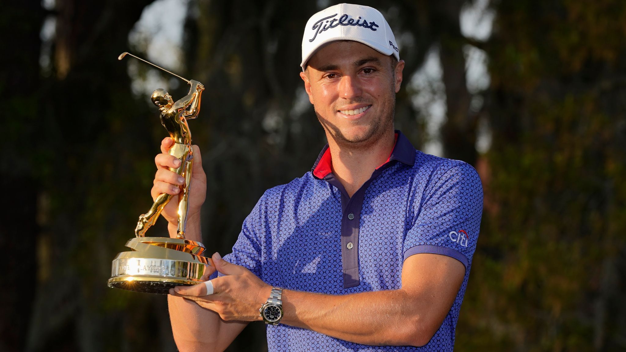 Justin Thomas Wallpapers - Top Free Justin Thomas Backgrounds