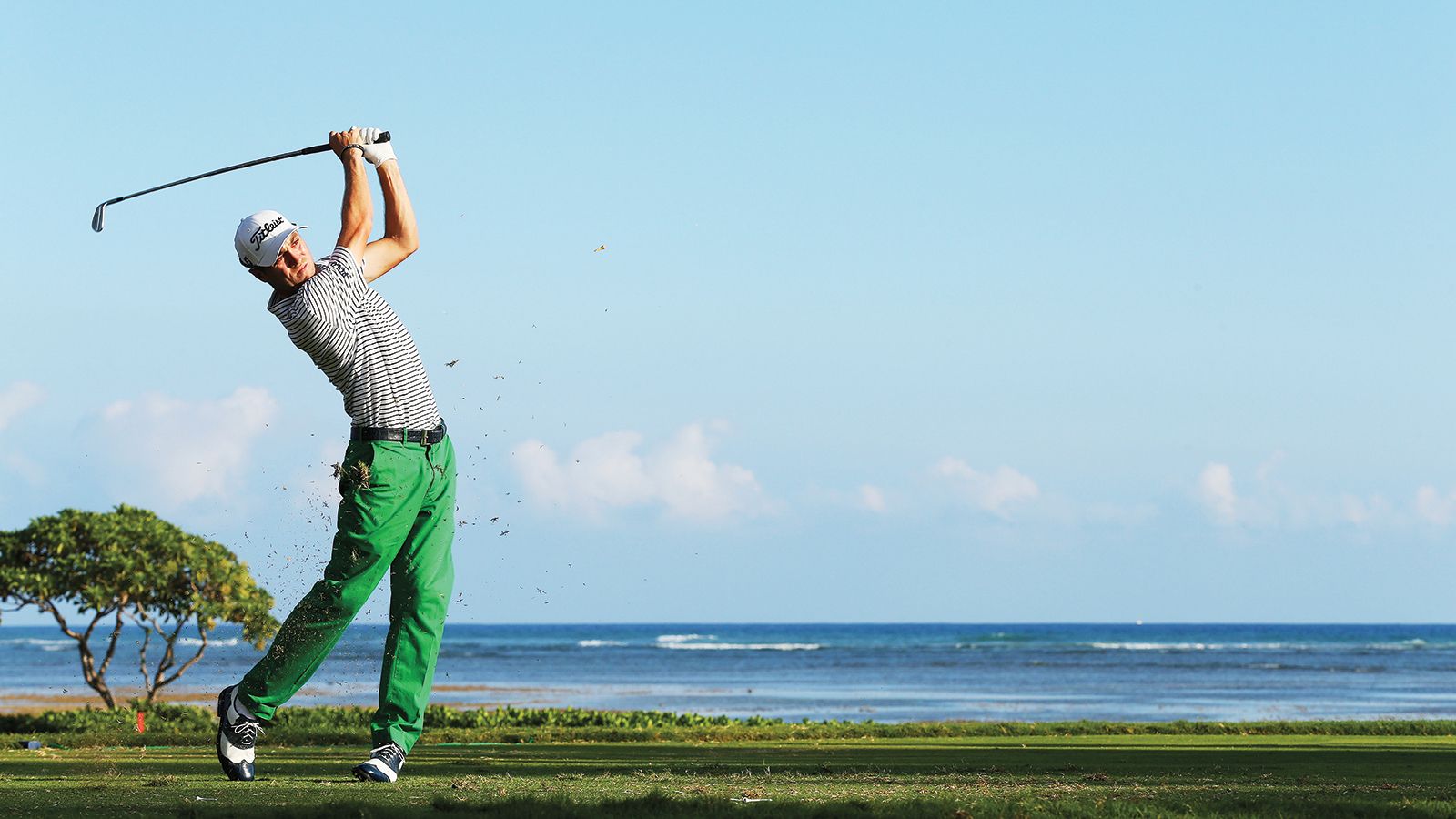 1600x900 Free download Swinging Out Of His Shoes Cigar Aficionado [1600x900] for your Desktop, Mobile & Tablet. Explore Justin Thomas Wallpaper. Thomas Kincade Wallpaper, Justin Timberlake Wallpaper, Thomas Wallpaper