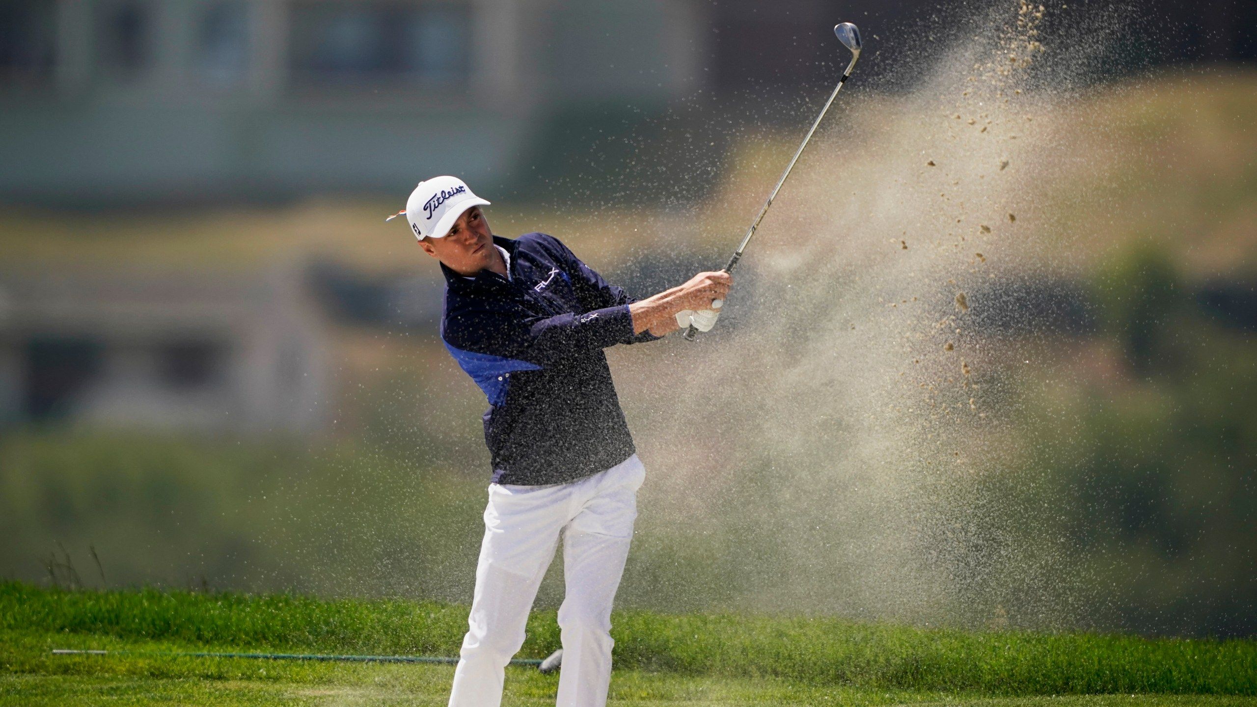 Justin Thomas Wallpapers - Top Free Justin Thomas Backgrounds