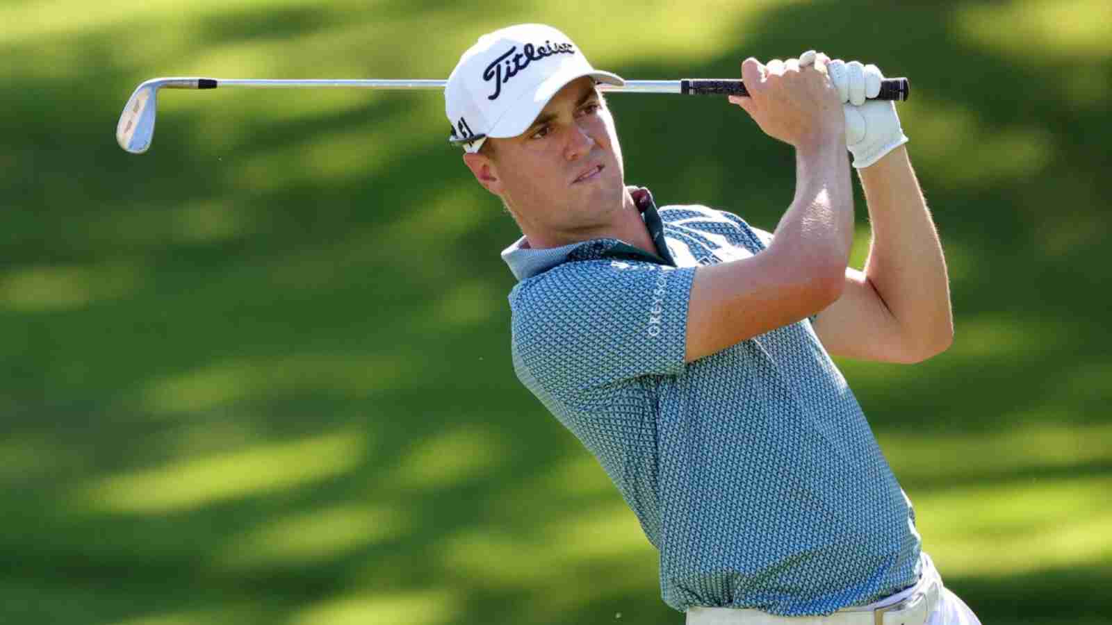Justin Thomas Wallpapers - Top Free Justin Thomas Backgrounds