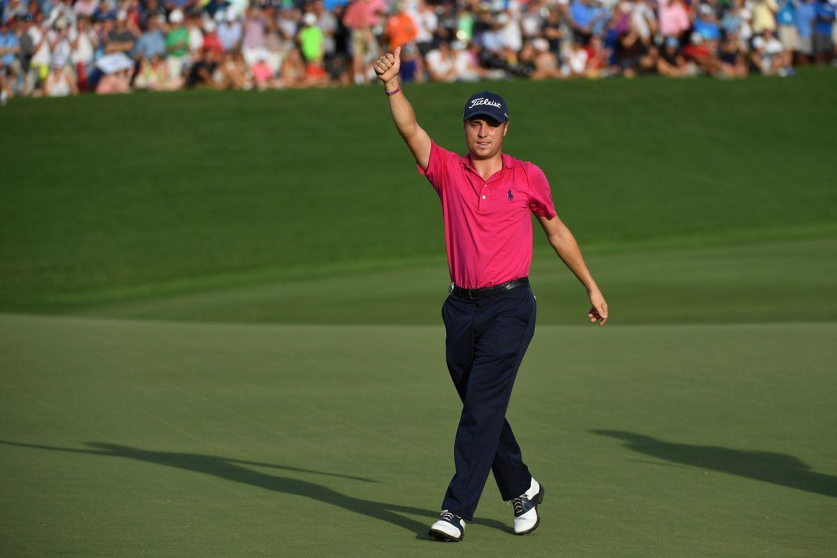 1200x800 PGA Championship 2018 Wallpaper