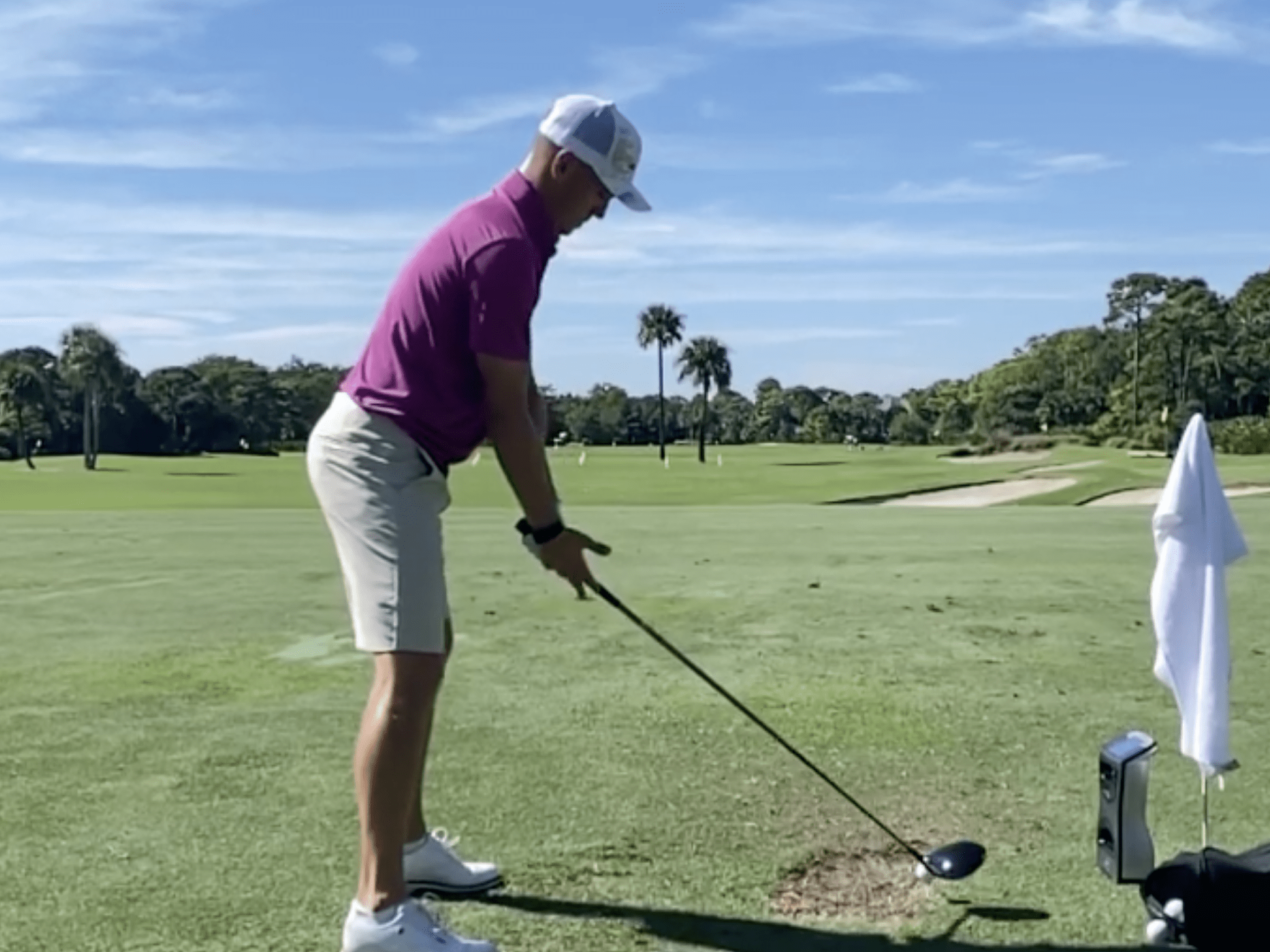 2048x1536 Justin Thomas explains the difference between 'feel' and 'real' in the golf swing