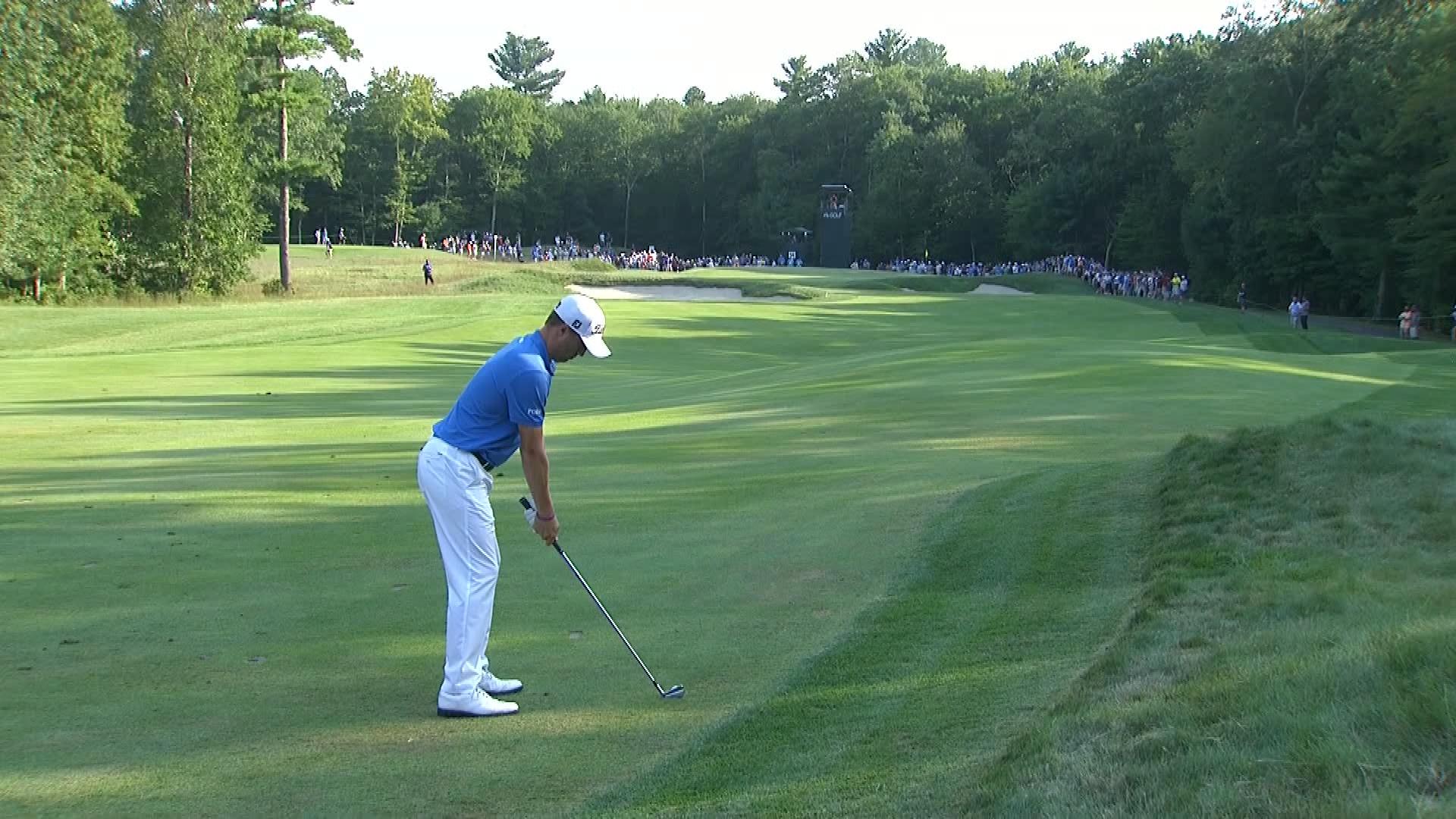 1920x1080 Free download Golf News on the Latest Tours Tournaments Golf Channel [1920x1080] for your Desktop, Mobile & Tablet. Explore Justin Thomas Wallpaper. Thomas Kincade Wallpaper, Justin Timberlake Wallpaper, Thomas Wallpaper