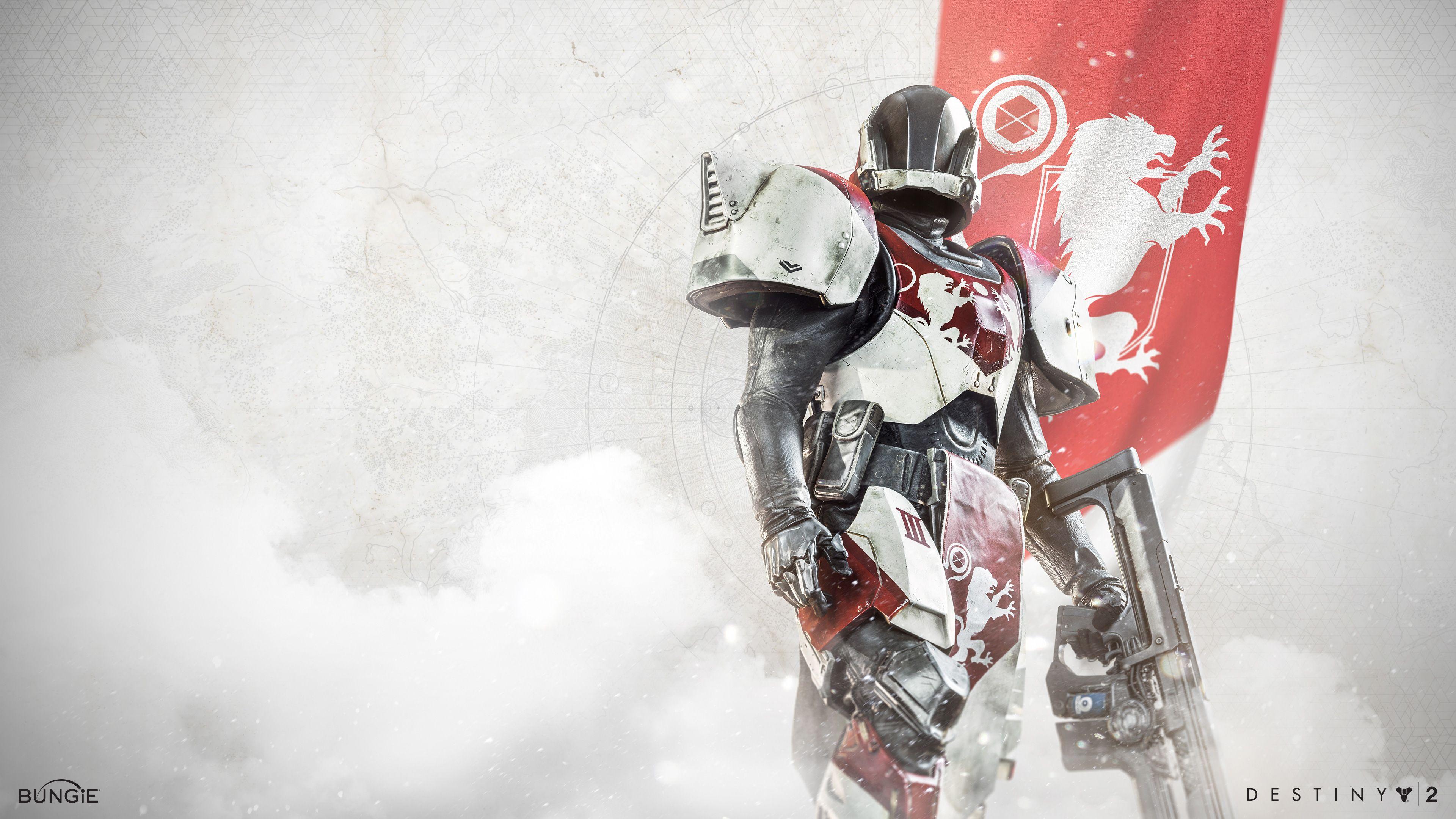 3840x2160 Destiny 2 Titan 4k HD Games, 4k Wallpaper, Image