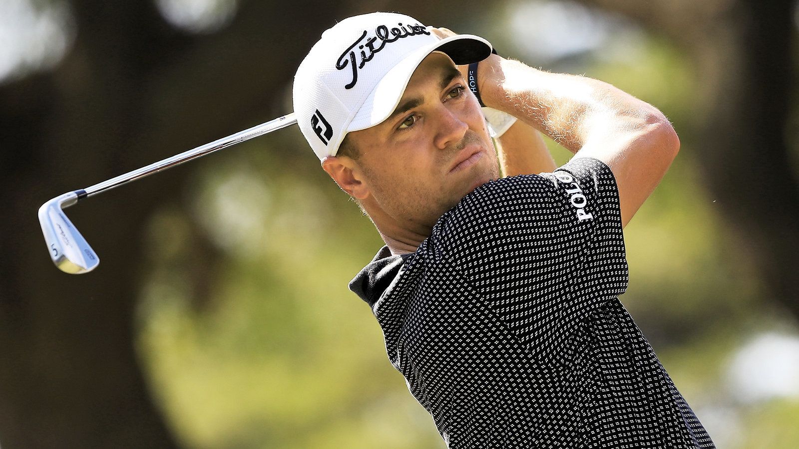 1600x900 Justin Thomas, Golf Prodigy, Collects Wins and Waits for His Chance to Catch Up