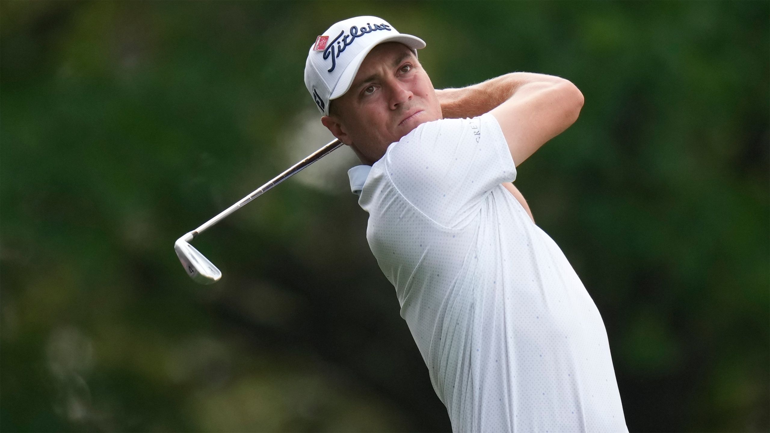 2560x1440 Justin Thomas looking to find results as he defends PGA Championship title