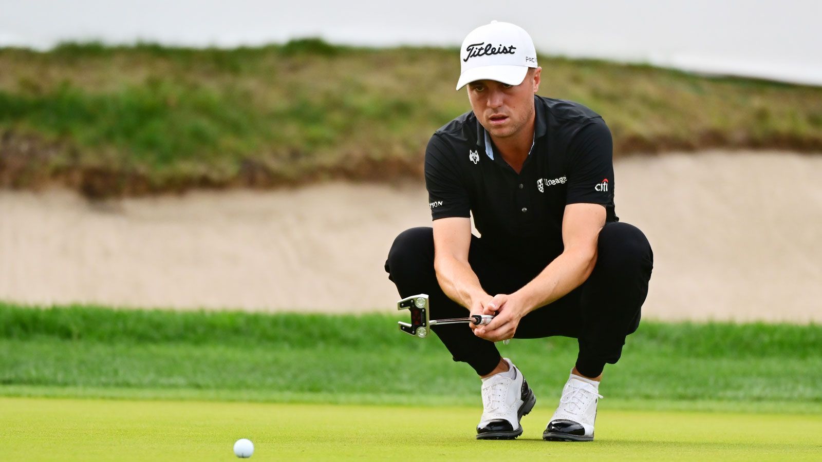 1600x900 What Putter Does Justin Thomas Use?