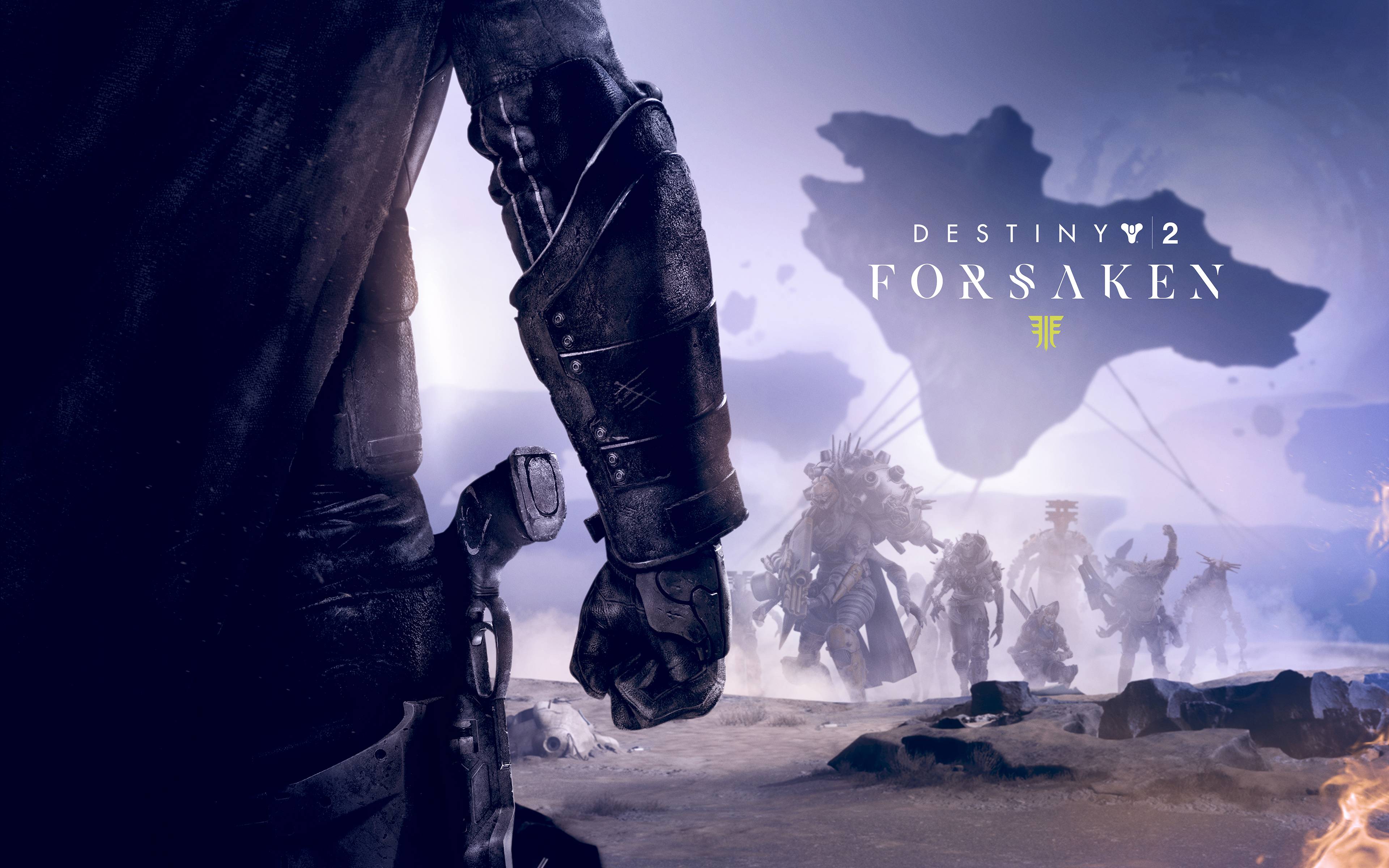 Destiny 4k Desktop Wallpapers Top Free Destiny 4k Desktop