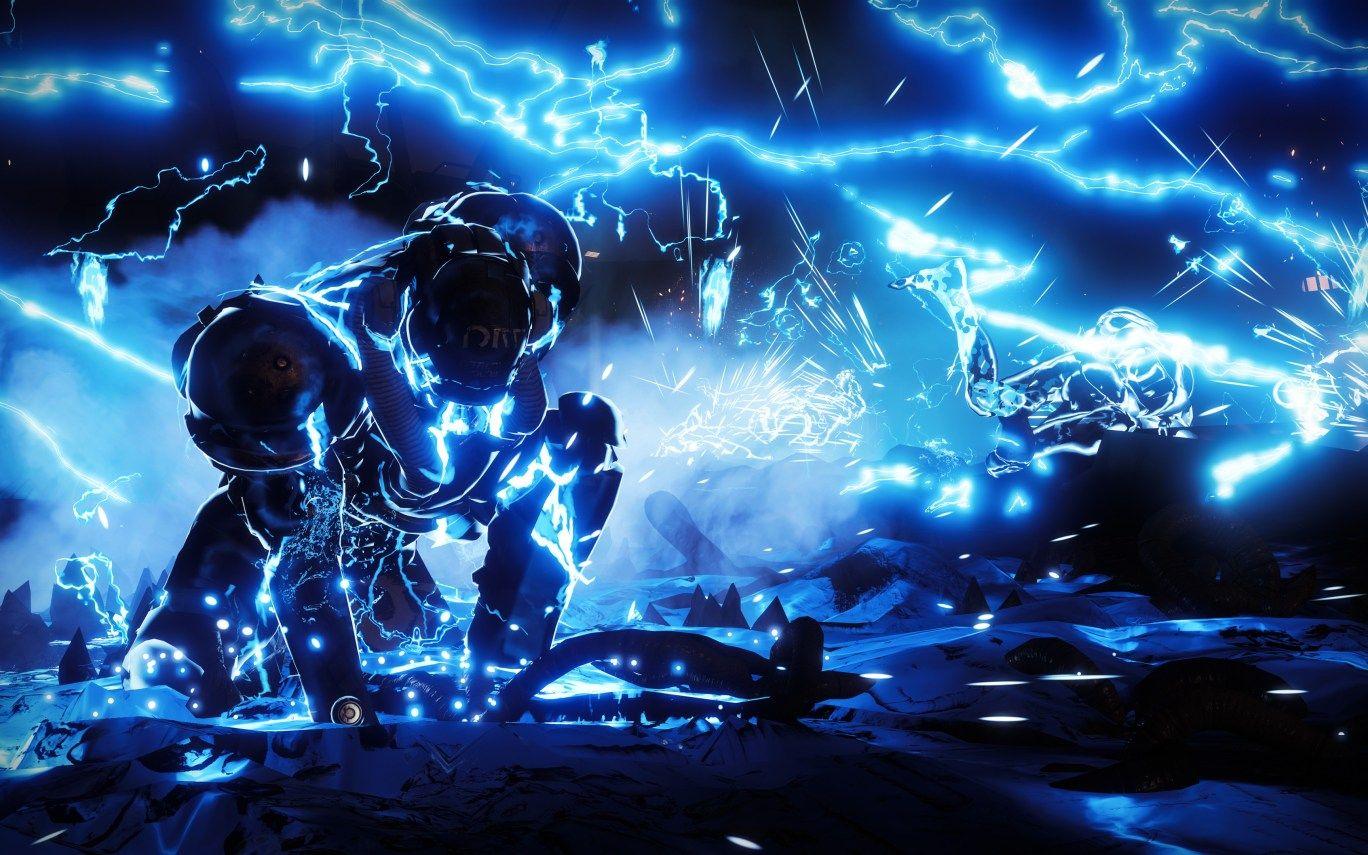 1368x855 Destiny 2 Forsaken 4k 4k HD 4k Wallpaper, Image. Hot