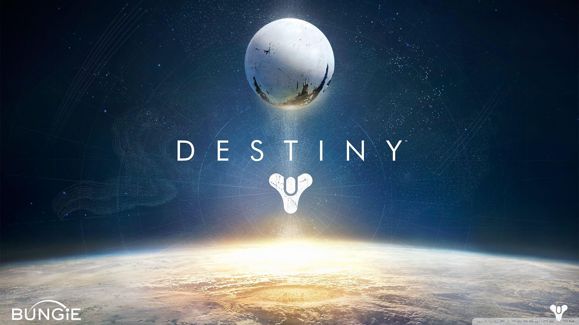 1920x1080 Destiny Wallpaper 1920x1080 Bungie