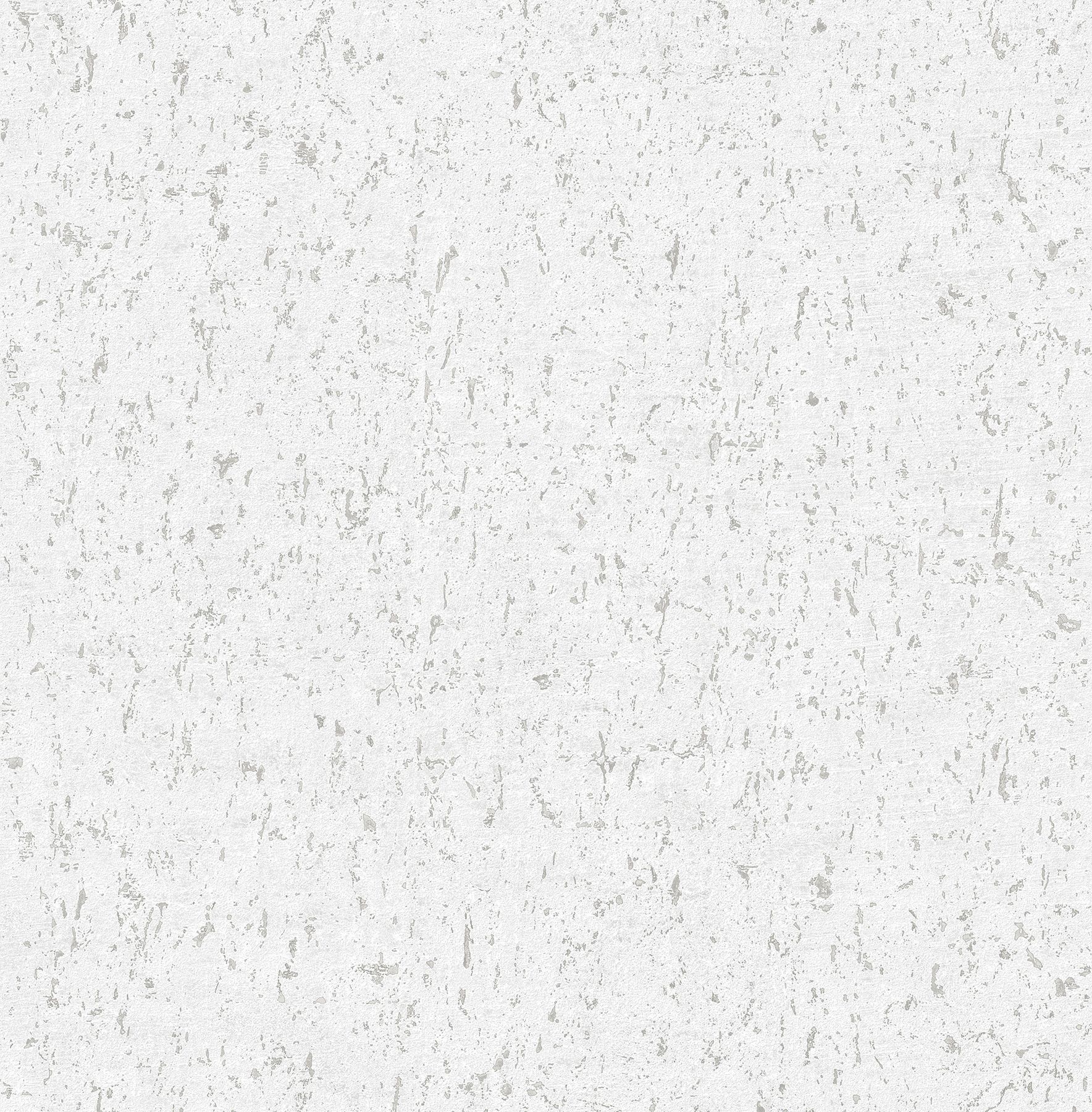 1768x1800 Decorline Guri White Concrete Texture Wallpaper in the Wallpaper department at