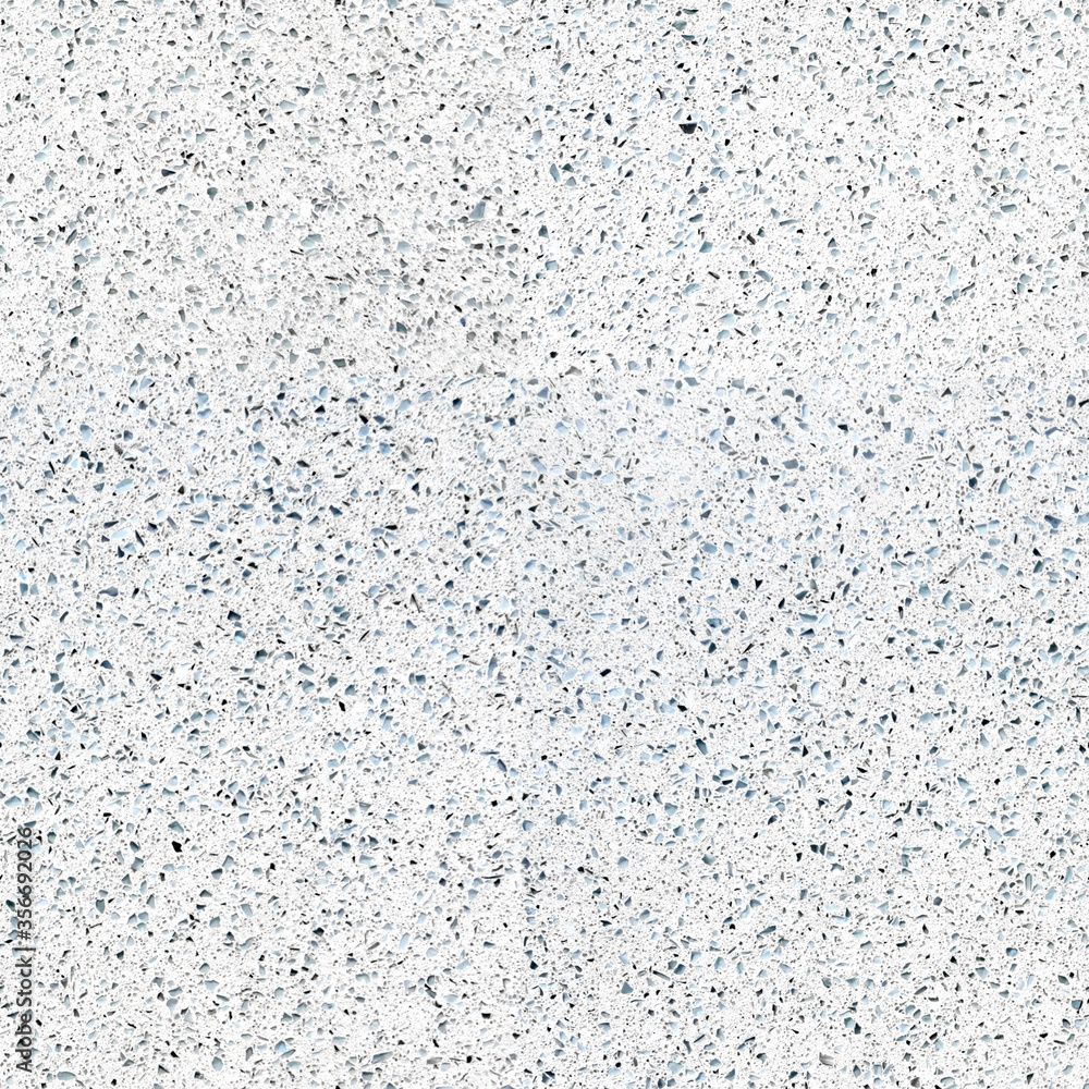 1000x1000 seamless concrete wall texture background top down view of cement square pattern material with glass inclusions for architecture building design reference landscape natural color photo wallpaper