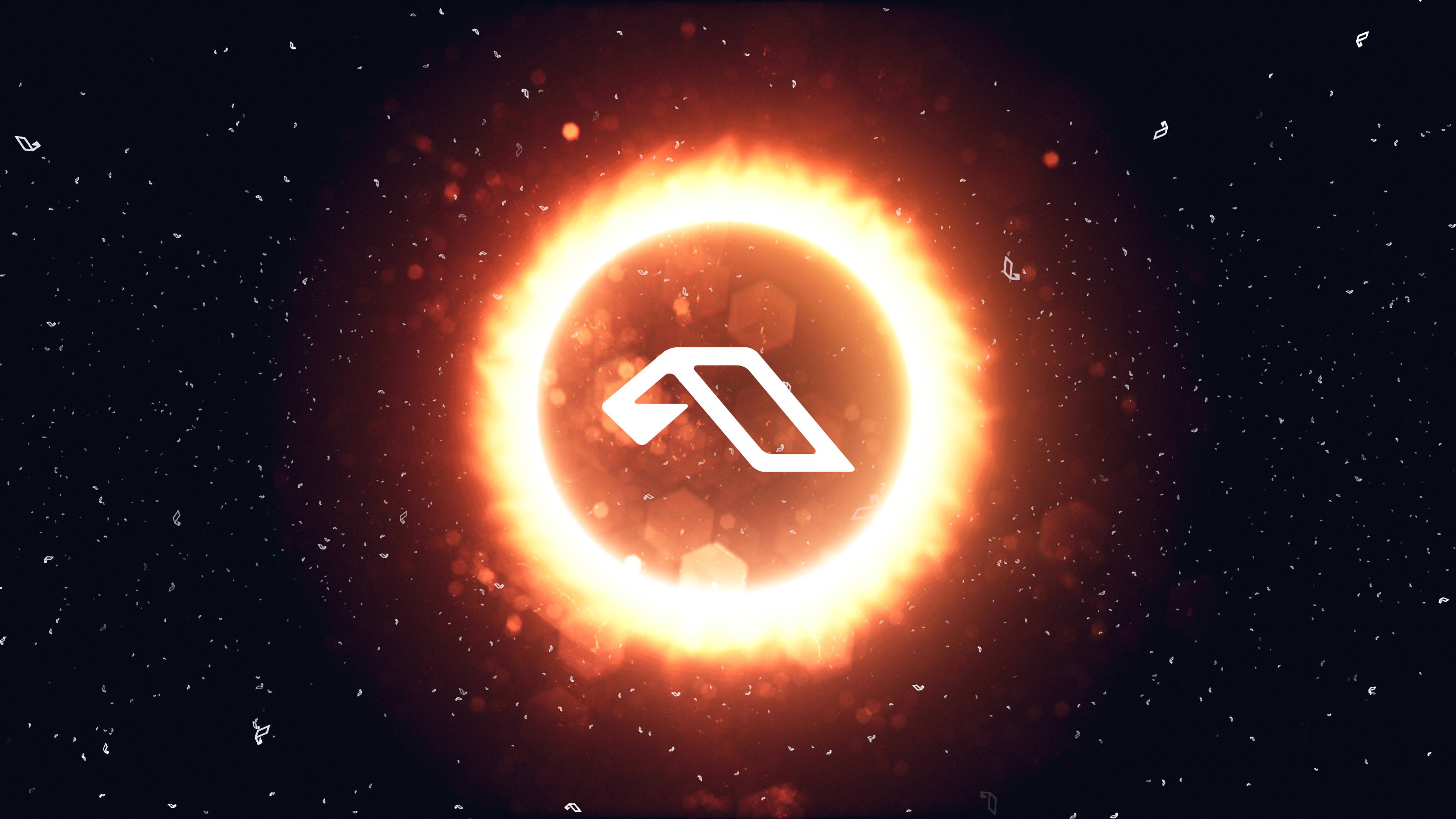 3840x2160 Anjunabeats / Above & Beyond & Moon 4k Wallpaper