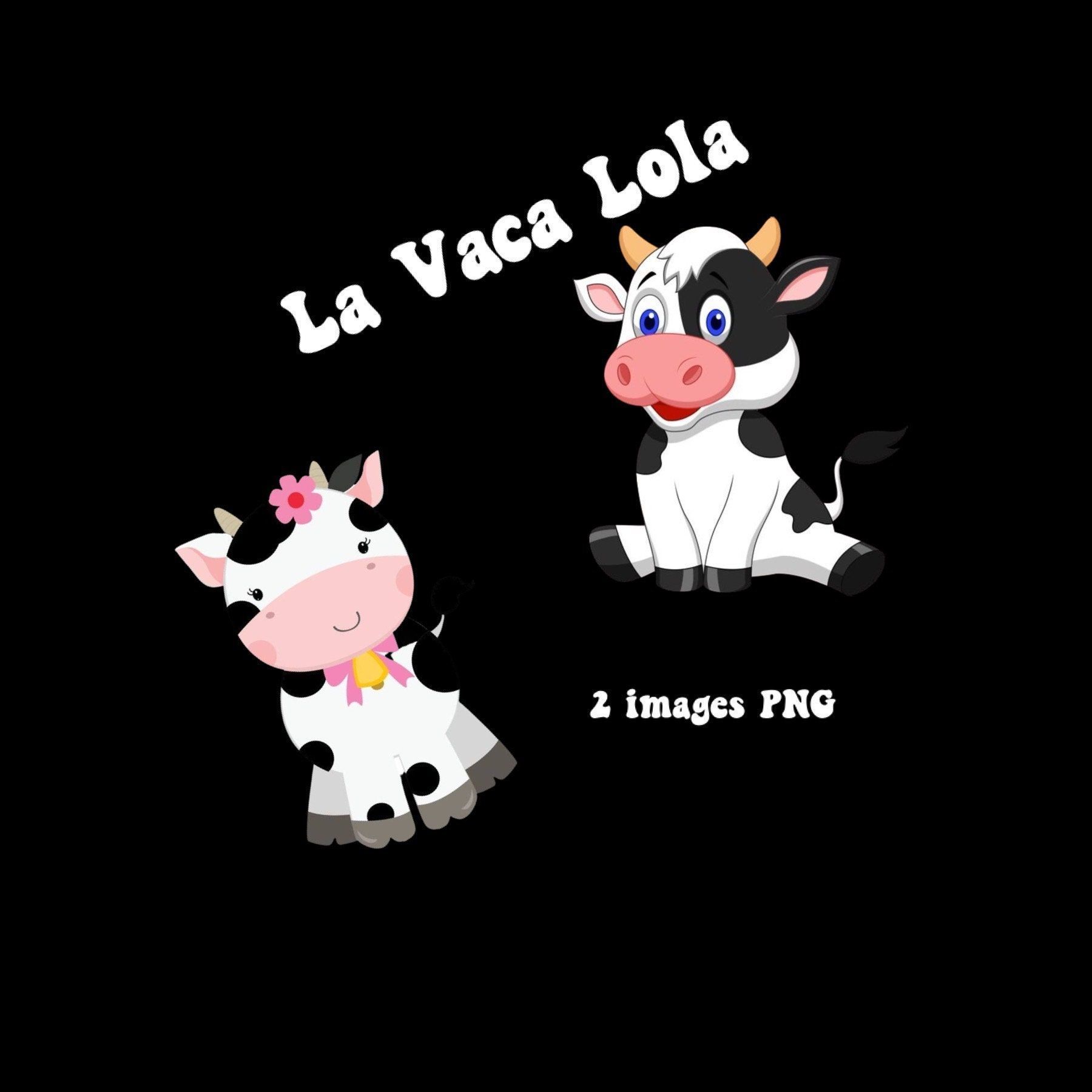 La Vaca Lola Wallpapers - Top Free La Vaca Lola Backgrounds ...