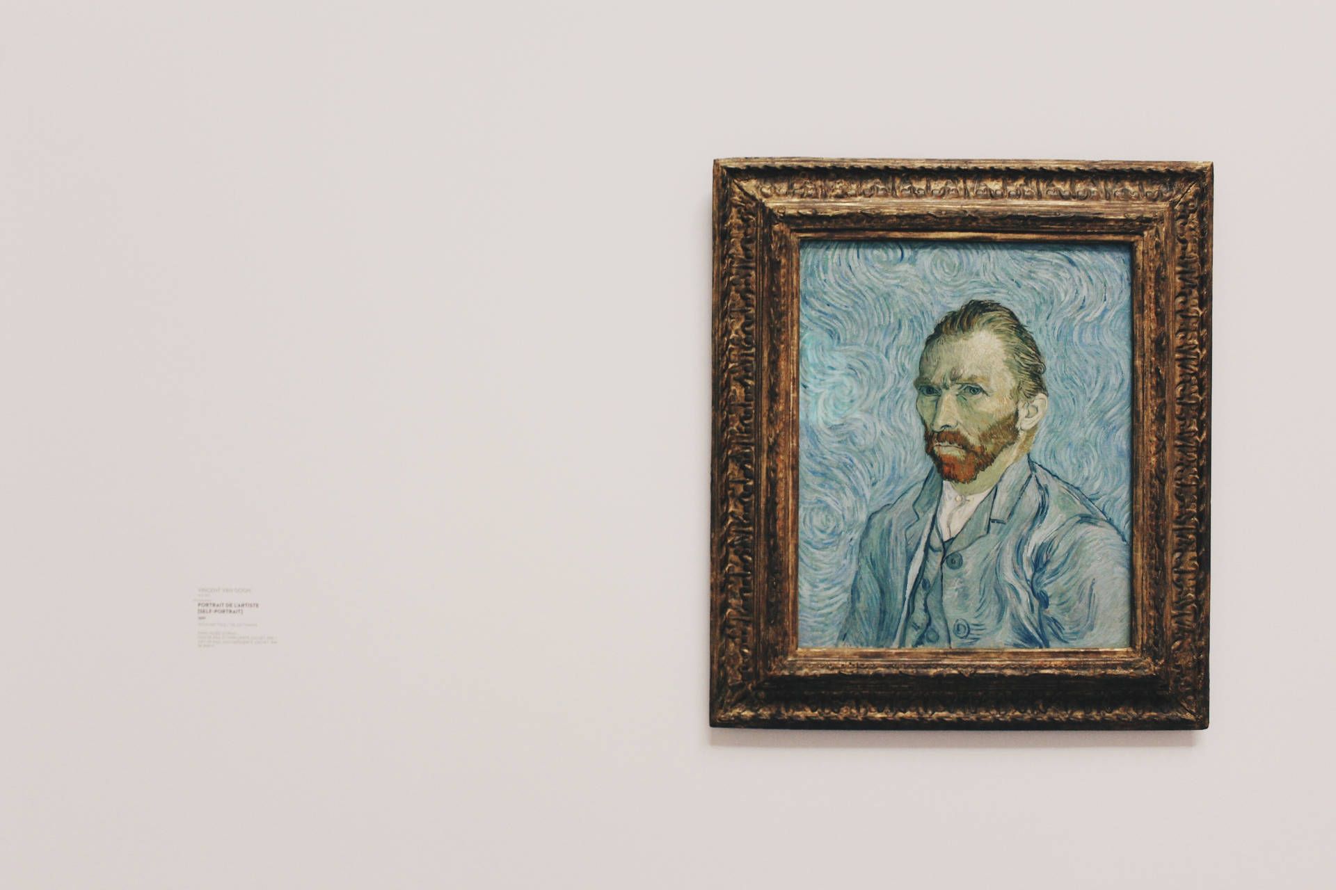 1920x1280 Vincent Van Gogh Wallpaper