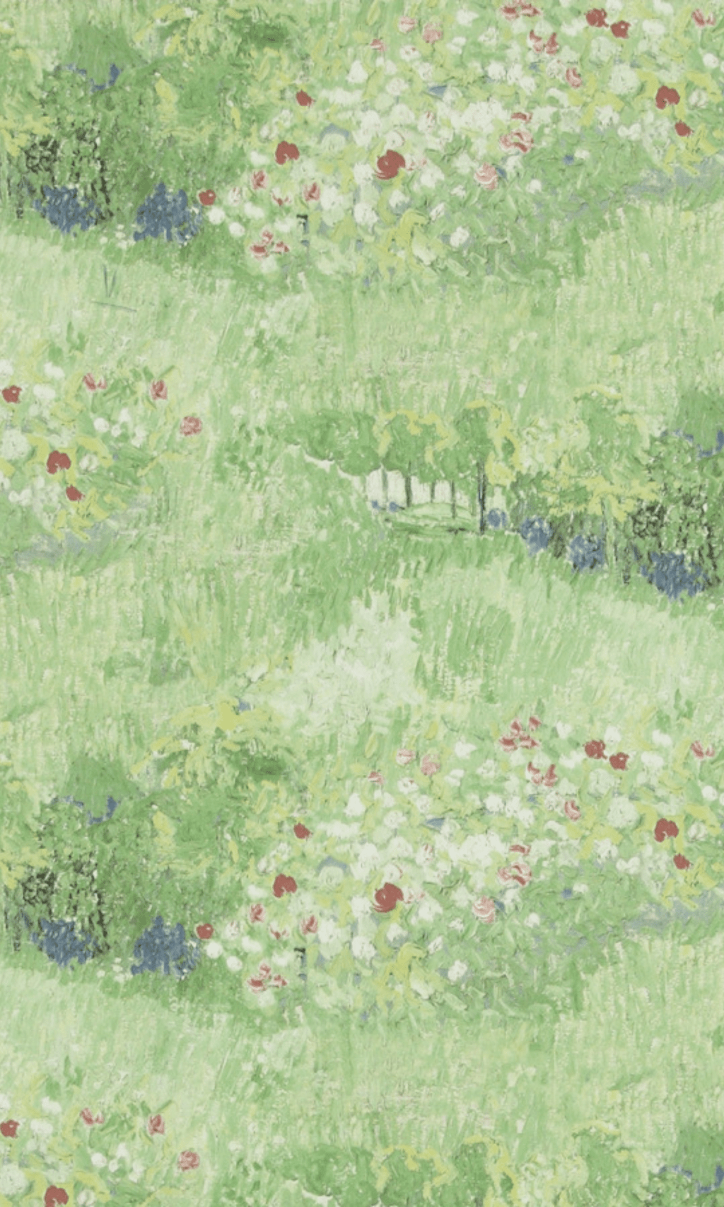 1024x1707 Van Gogh wallpaper collection ✔️ Walls Republic US