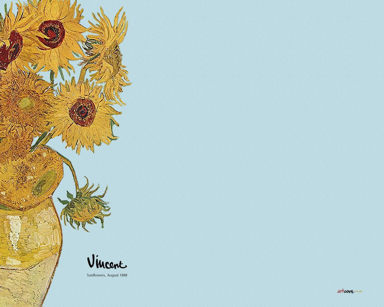 1280x1024 Free download Van Gogh Desktop Wallpaper [1280x1024] for your Desktop, Mobile & Tablet. Explore Van Gogh Wallpaper for Desktop. Van Gogh Wallpaper, Van Gogh Desktop Wallpaper, Van Gogh Wallpaper