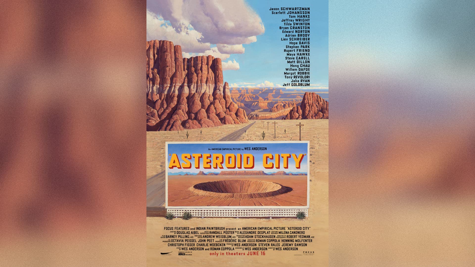 1920x1080 Here's the poster for the new Wes Anderson film