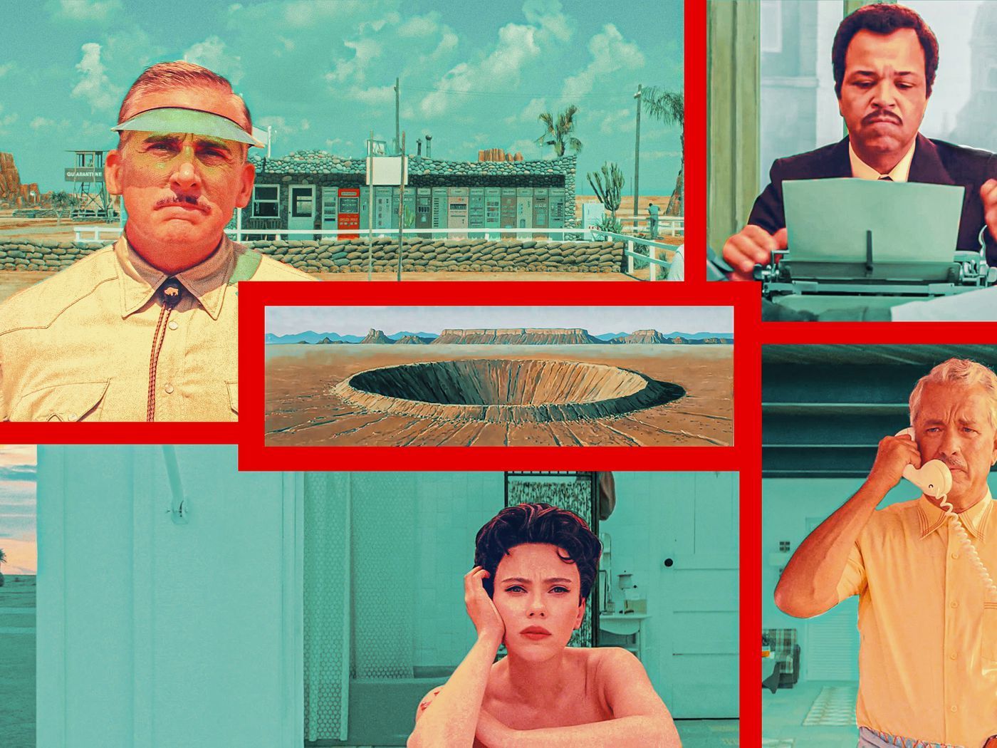 1400x1050 No One Can Replicate Wes Anderson—and No One Can Make Him Change