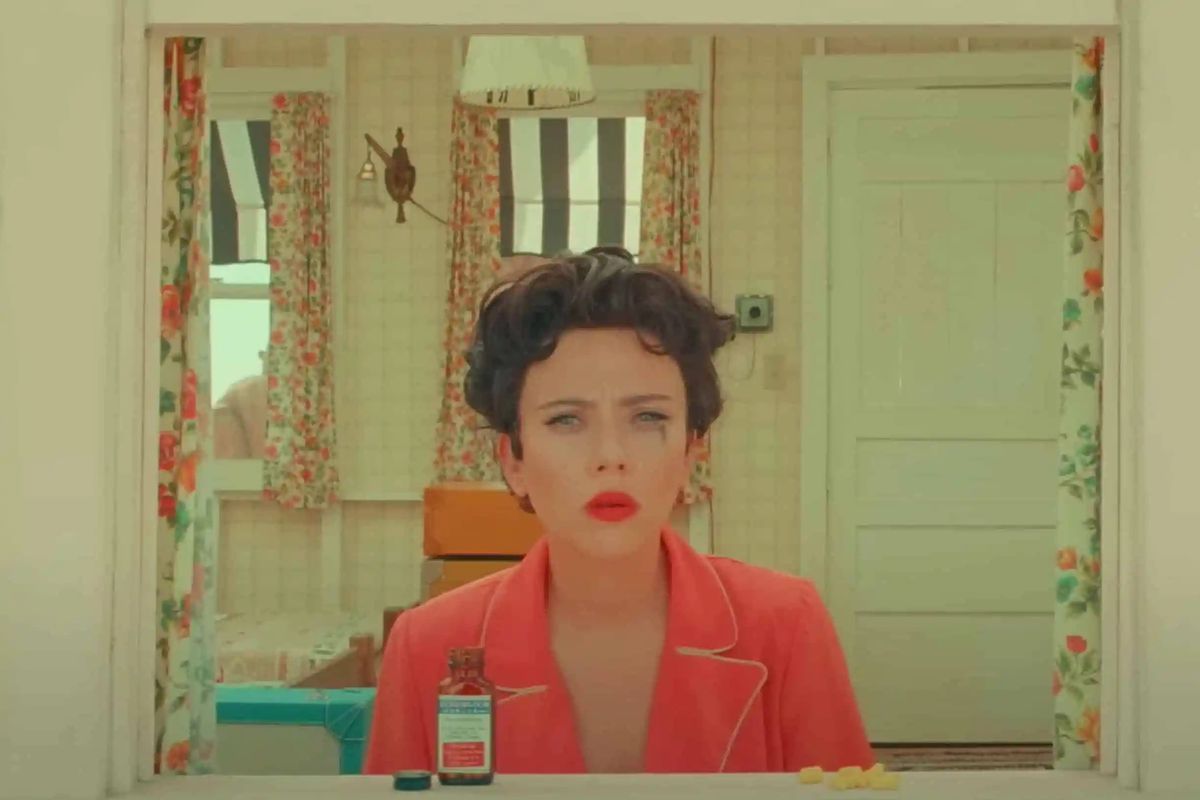1200x800 Review: Wes Anderson's new movie Asteroid City is a meditation on fiction and fear