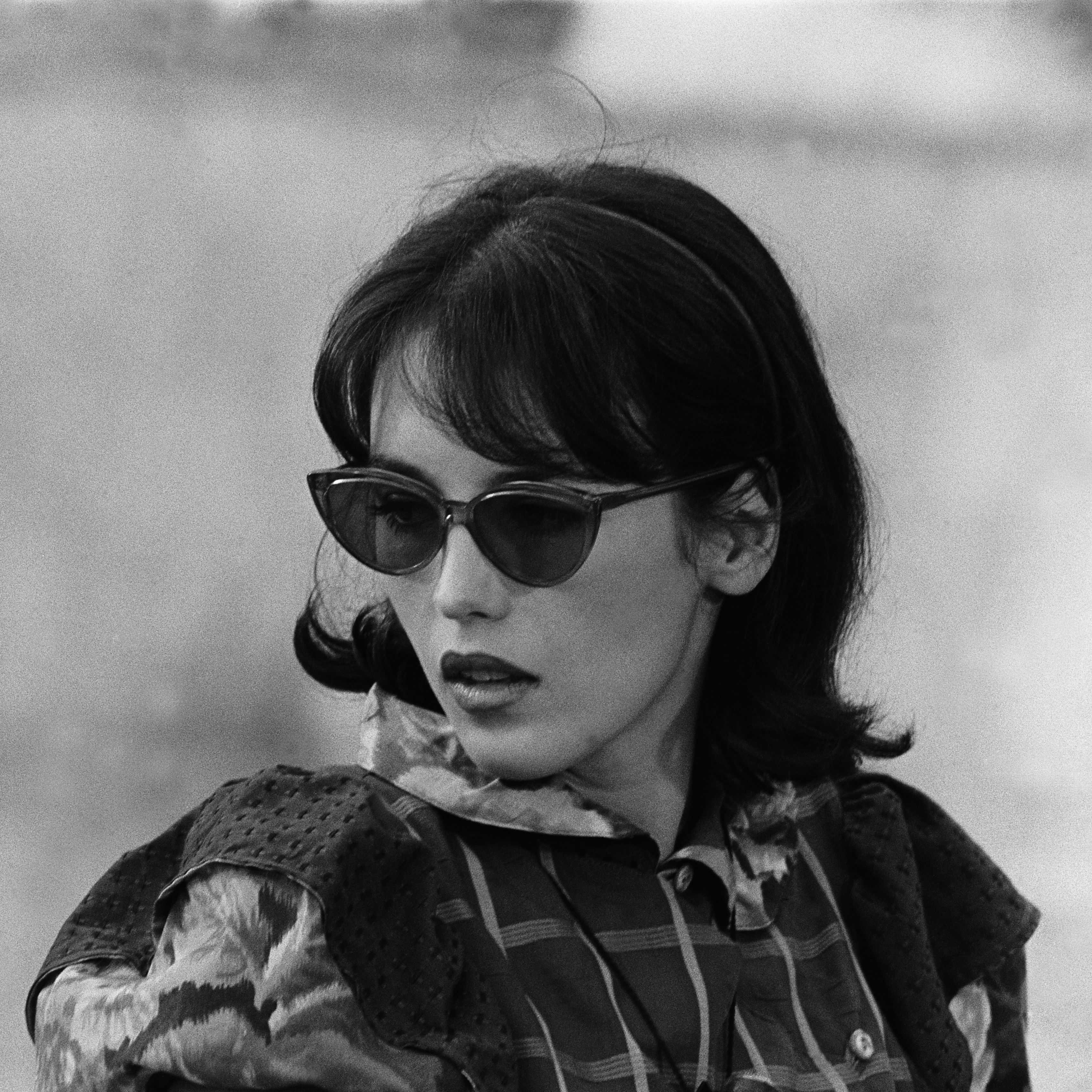 3404x3405 of Isabelle Adjani's most iconic outfits