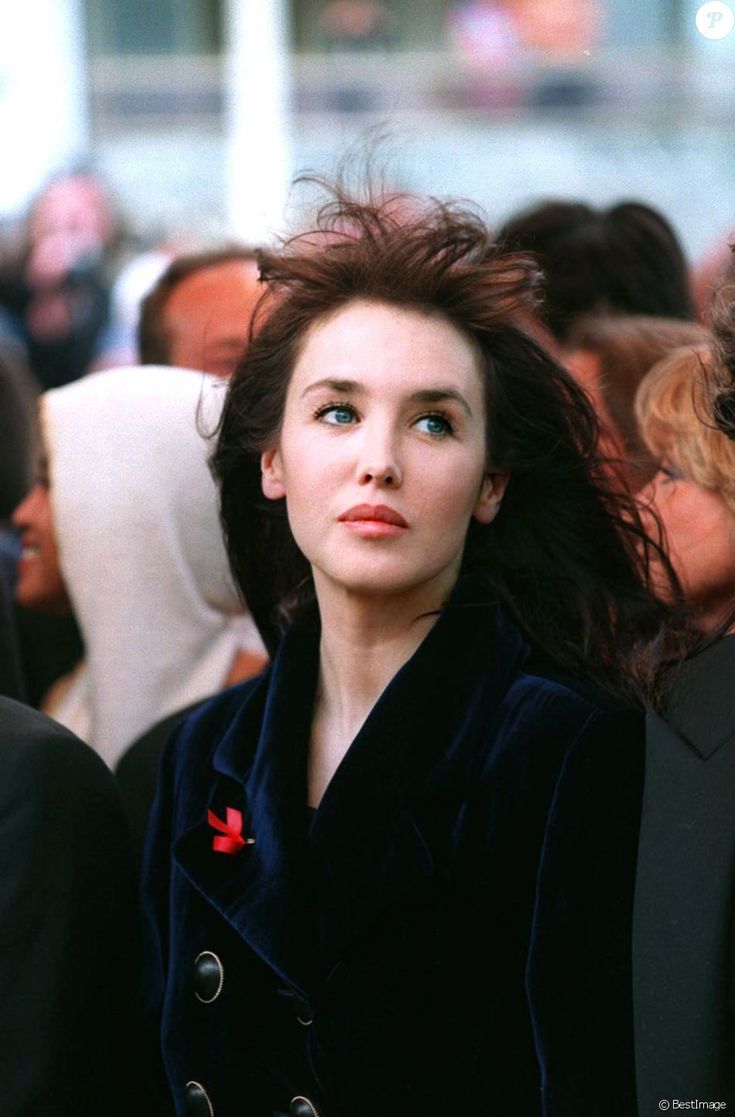 Isabelle Adjani Wallpapers - Top Free Isabelle Adjani Backgrounds ...