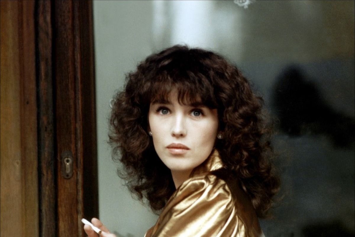 Isabelle Adjani Wallpapers - Top Free Isabelle Adjani Backgrounds ...