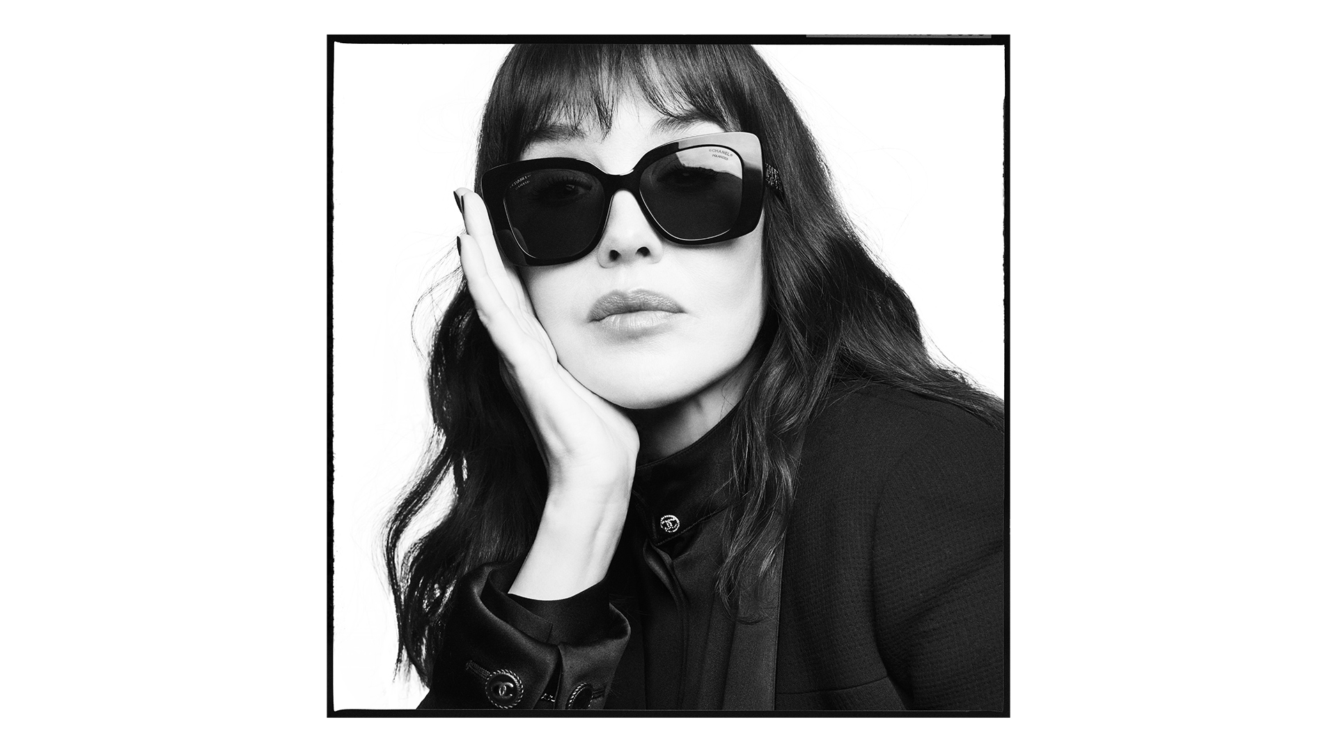 1920x1080 CHANEL Isabelle Adjani for CHANEL Eyewear