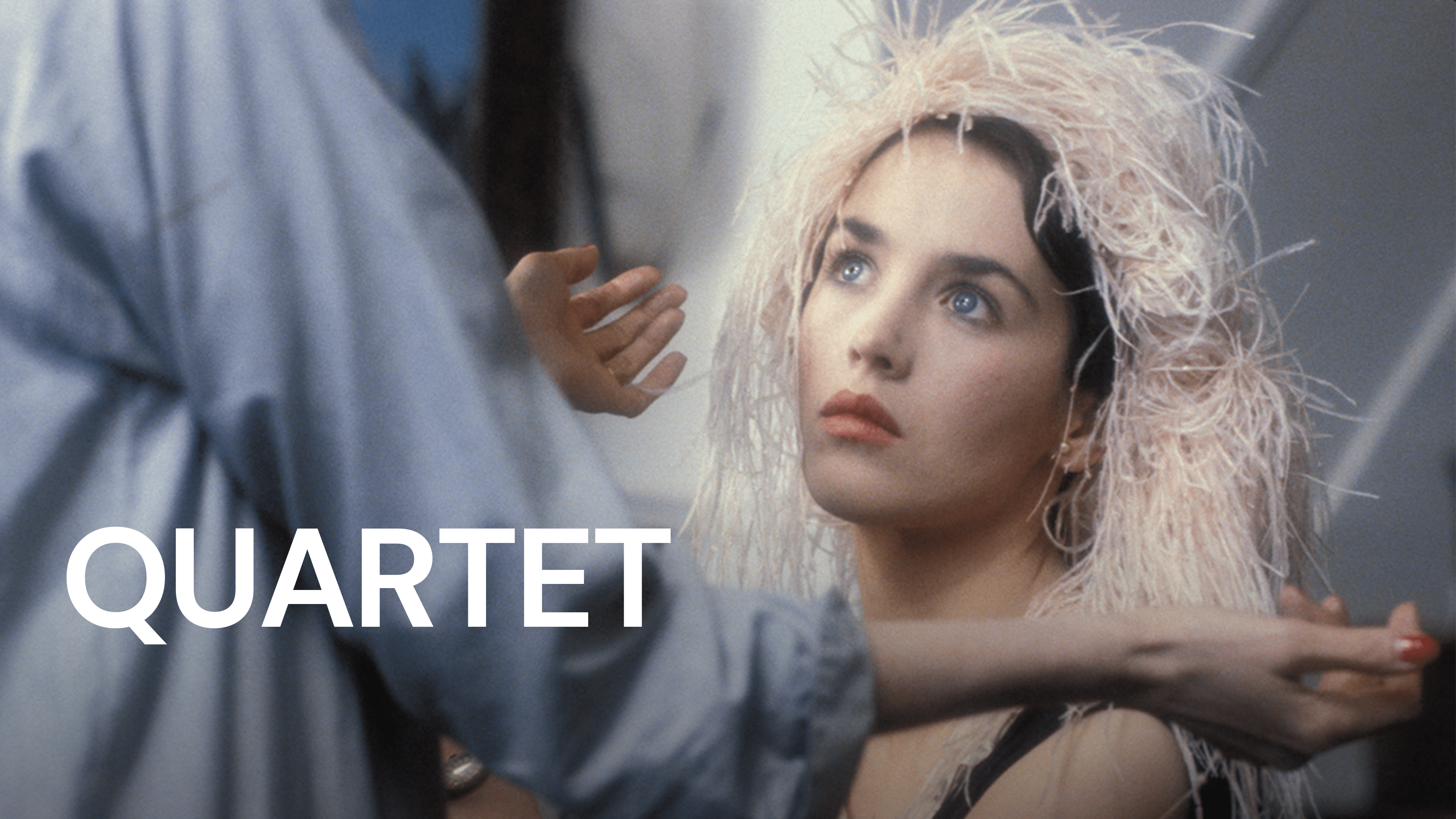 3840x2160 Isabelle Adjani