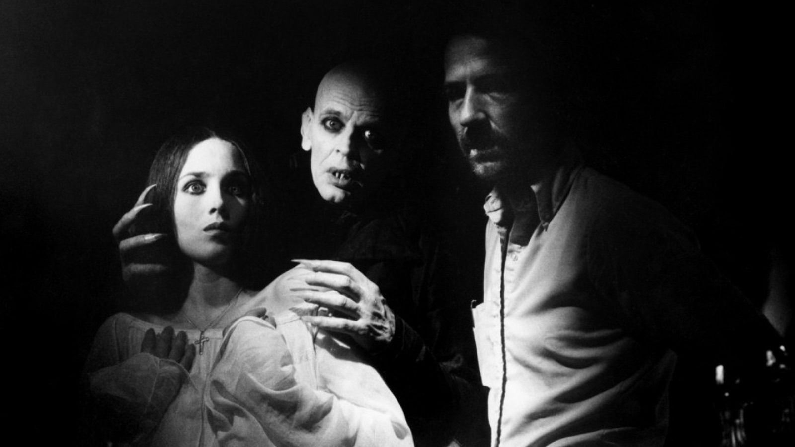 1600x900 The Dying and the Undead. Current. The Criterion Collection