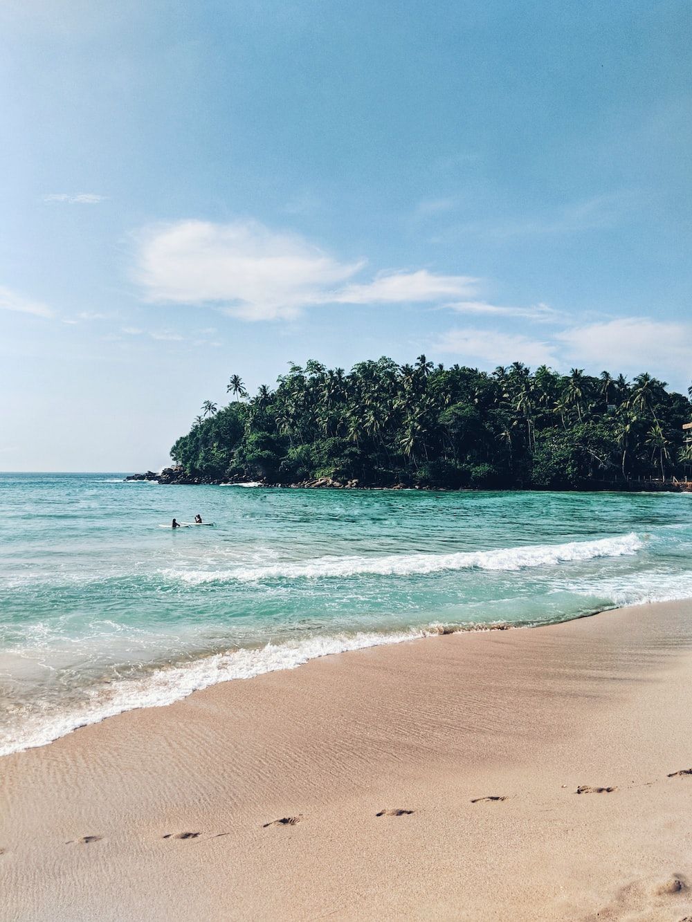 1000x1333 Sri Lanka Beach Picture. Download Free Image