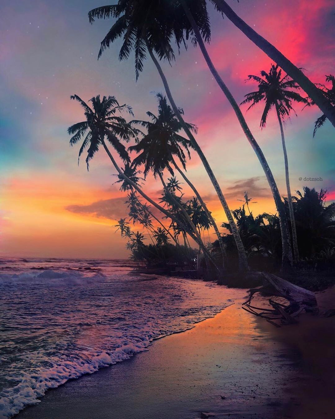 1080x1350 TRAVELLING THROUGH THE WORLD © on Instagram: “How beautiful is Sri Lanka?