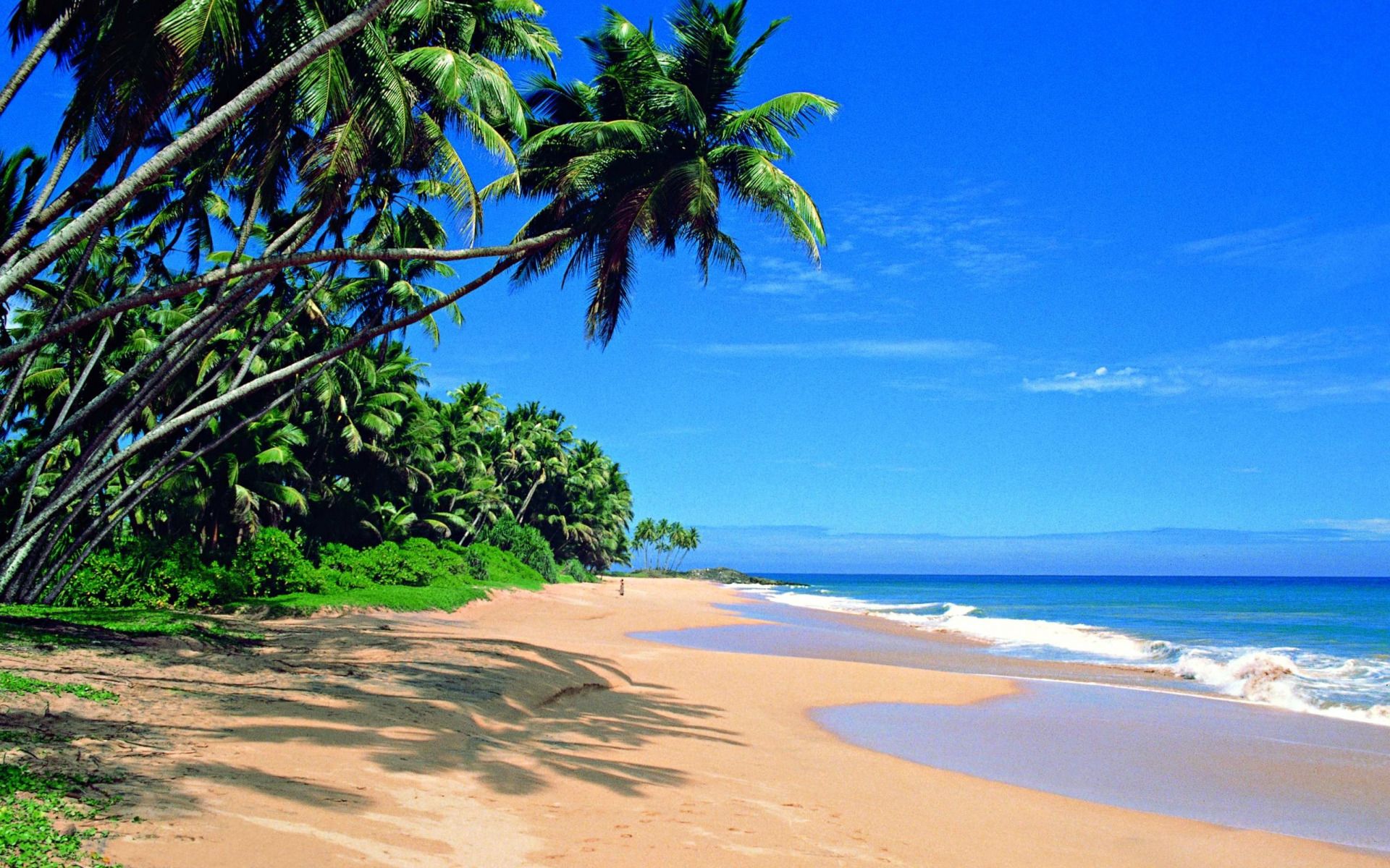 Sri Lanka Beach Wallpapers - Top Free Sri Lanka Beach Backgrounds ...