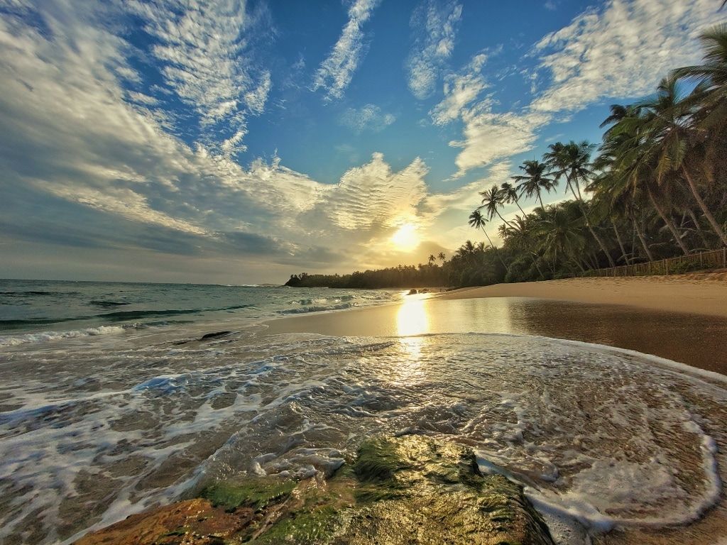 Sri Lanka Beach Wallpapers - Top Free Sri Lanka Beach Backgrounds