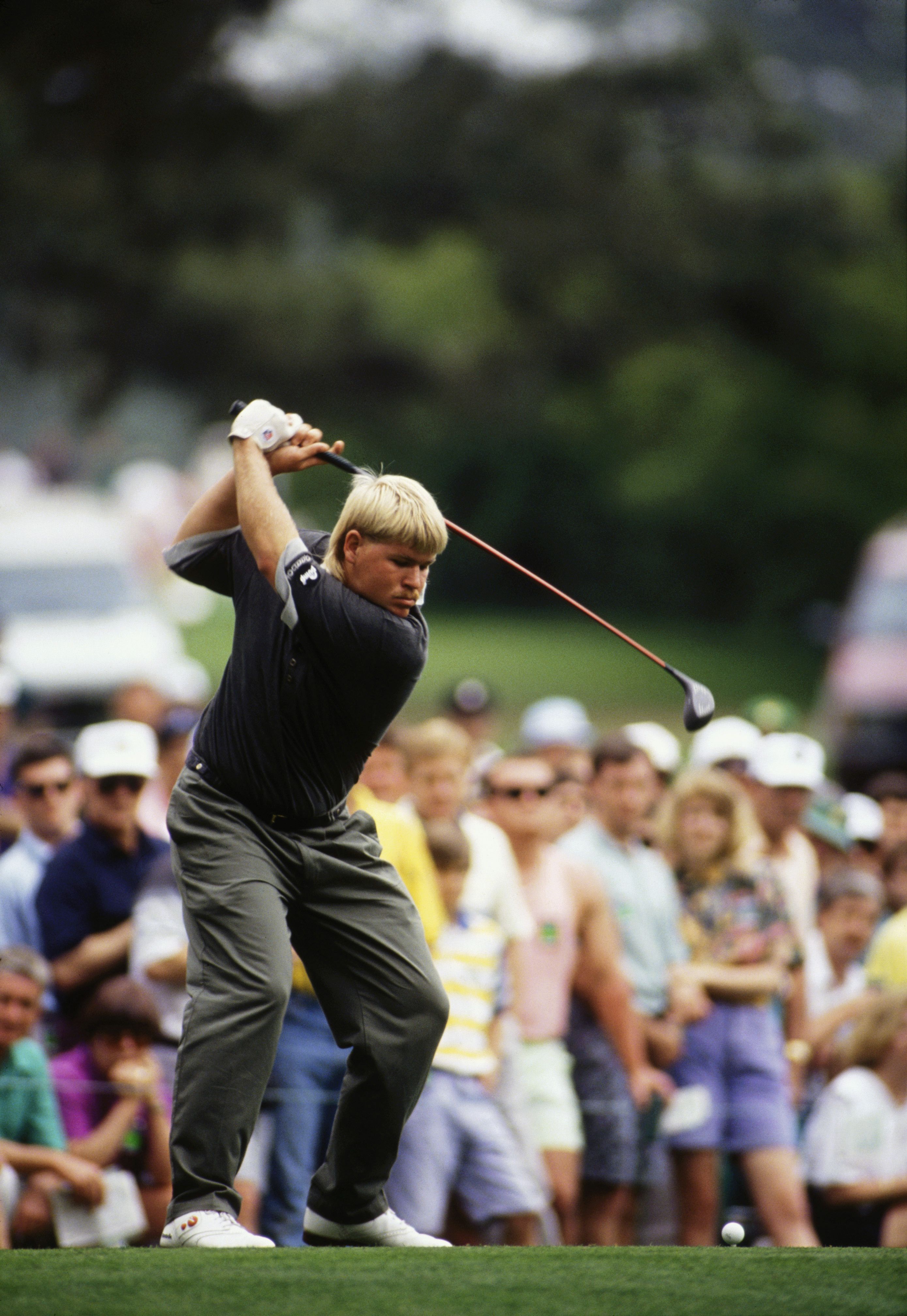 John Daly Wallpapers - Top Free John Daly Backgrounds - WallpaperAccess