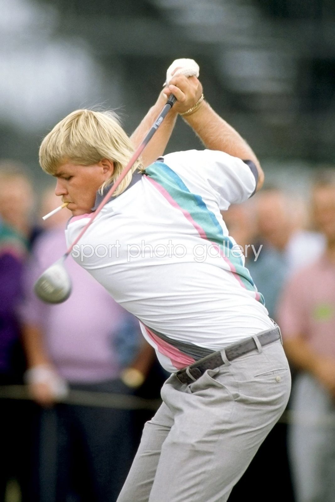 John Daly Wallpapers - Top Free John Daly Backgrounds - WallpaperAccess