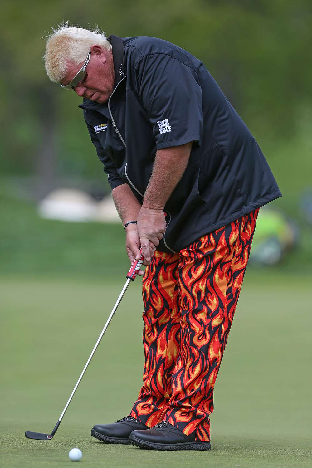 John Daly Wallpapers - Top Free John Daly Backgrounds - WallpaperAccess