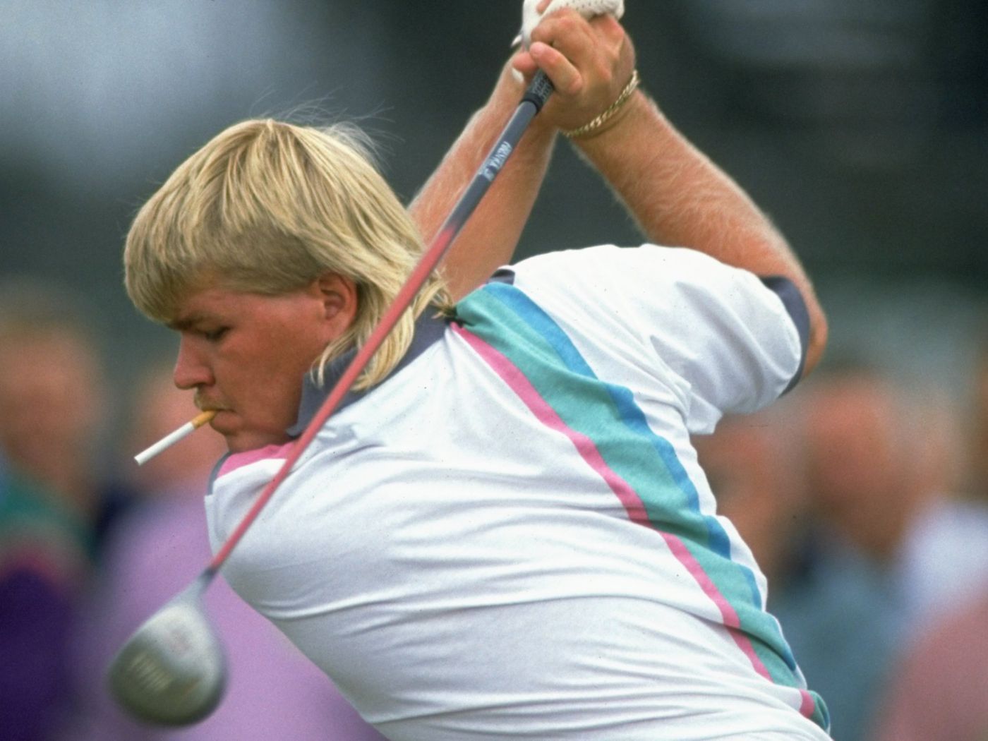John Daly Wallpapers - Top Free John Daly Backgrounds - WallpaperAccess
