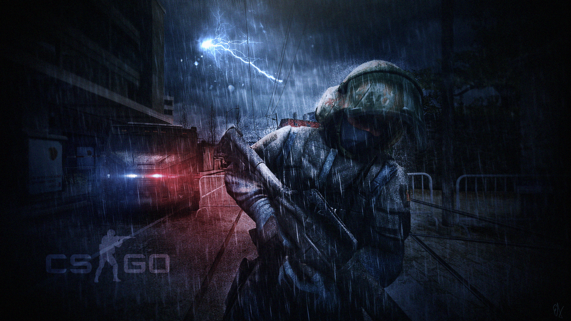 1920x1080 Counter Strike: Global Offensive HD Wallpaper 9 X 1080