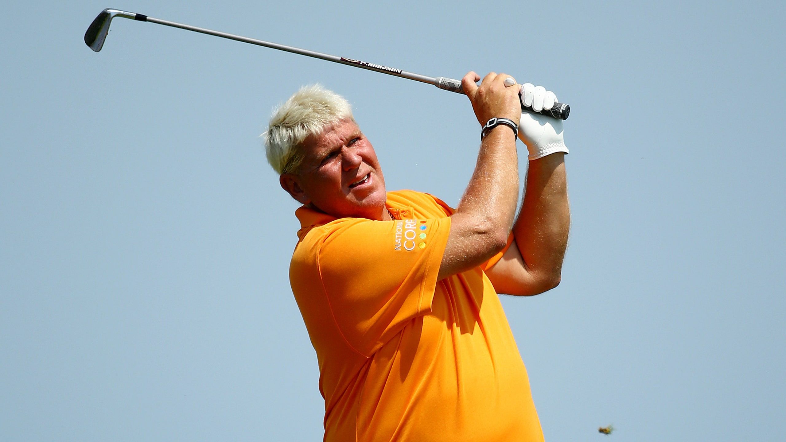John Daly Wallpapers - Top Free John Daly Backgrounds - WallpaperAccess