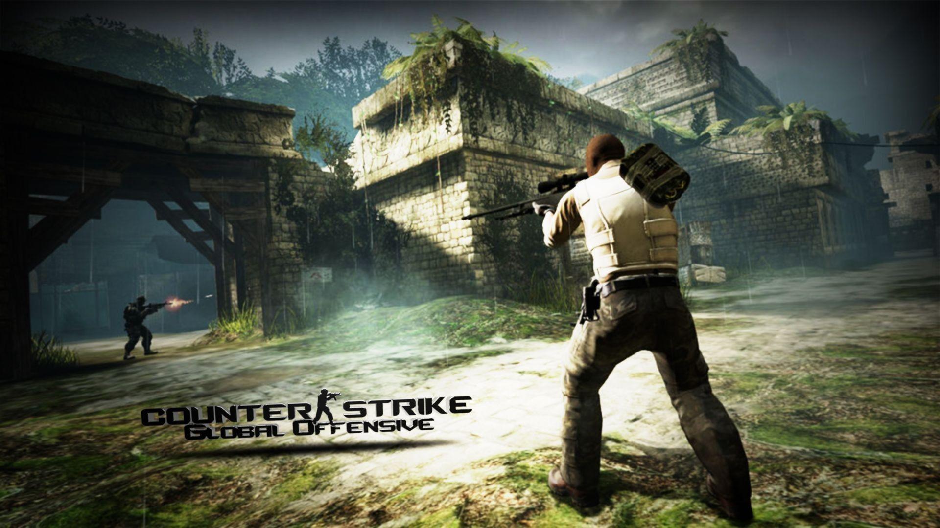 Counter strike global