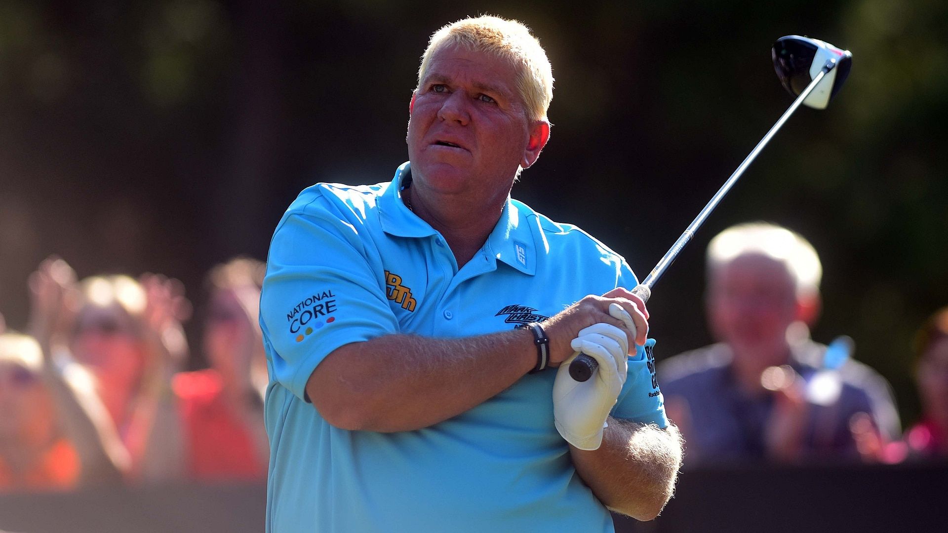 1920x1080 Good, bad and Daly: Timeline of John Daly's ups and downs