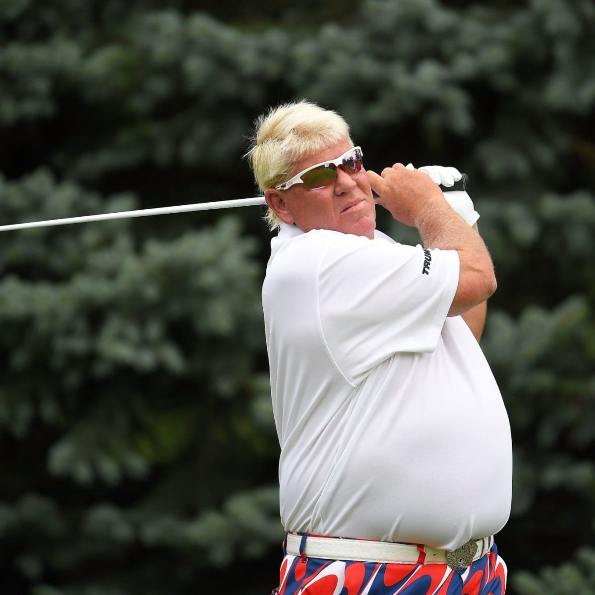 1200x1200 Golf World Reacts To Tiger Woods, John Daly Story Spun: What's Trending In The Sports World Today