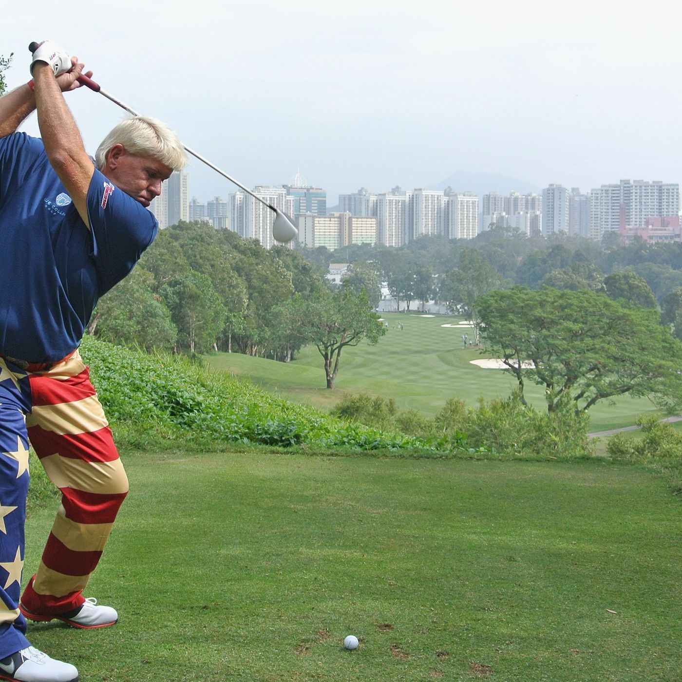 1400x1400 John Daly to Vijay Singh: Don't sue the PGA Tour