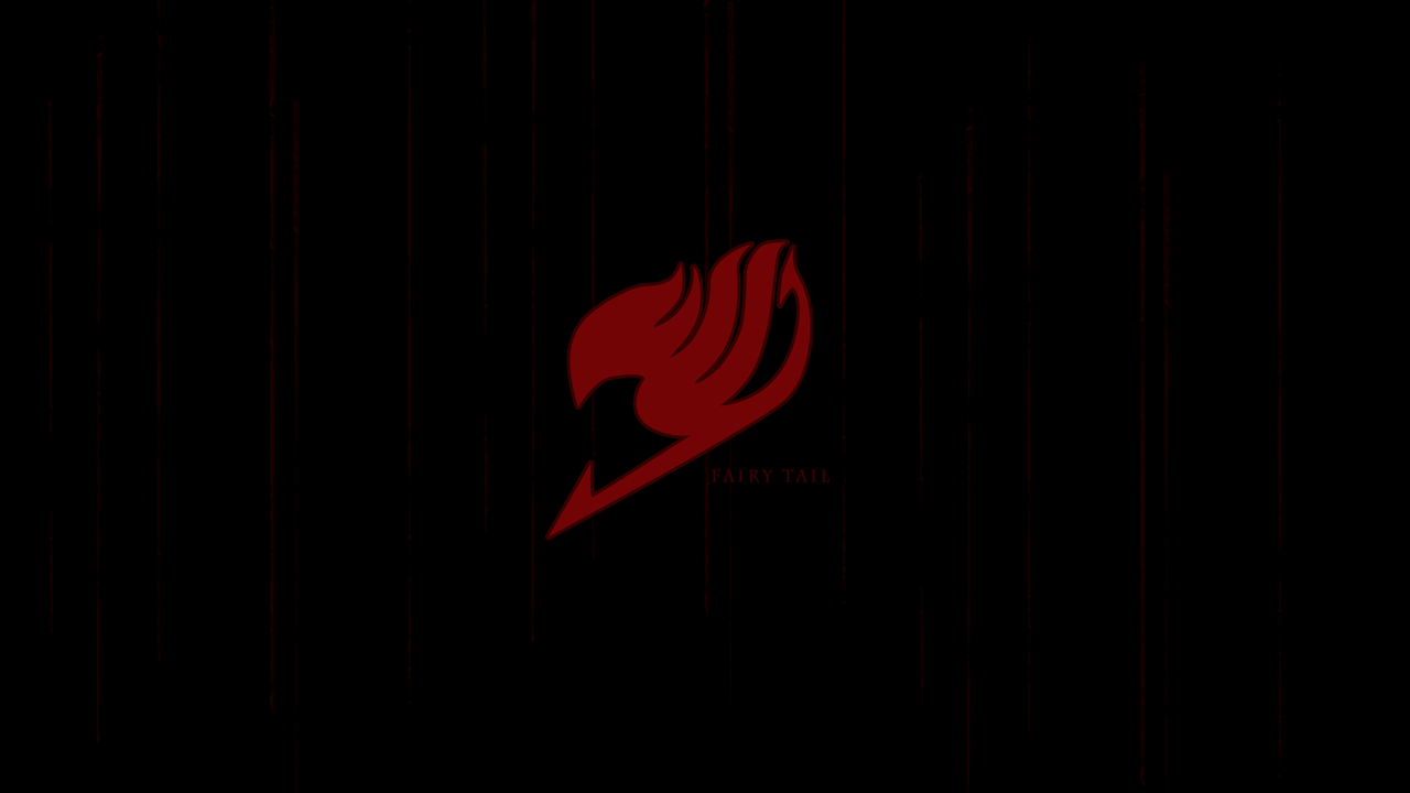 Fairy Tail Anime Logo Wallpapers Top Free Fairy Tail Anime Logo Backgrounds Wallpaperaccess