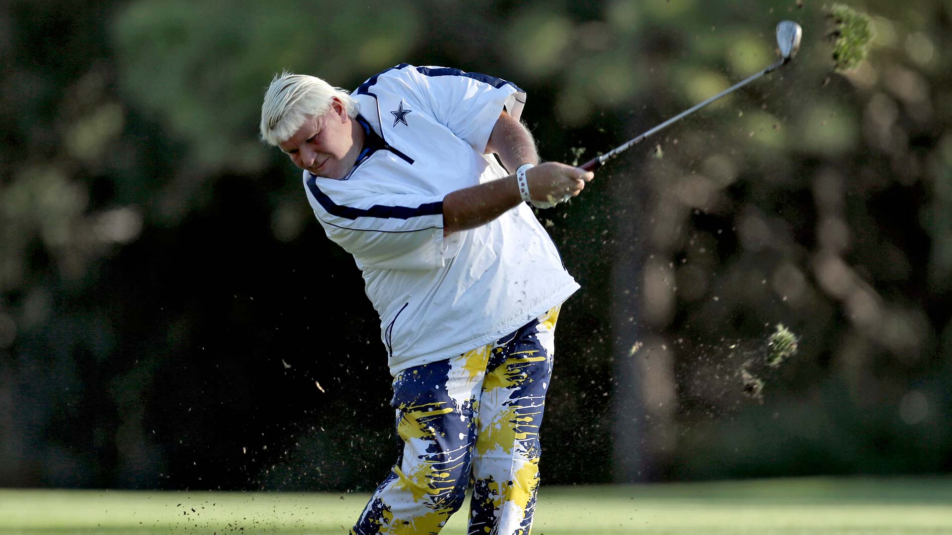 1920x1080 John Daly Takes 12 On Single Hole, Shoots Career Worst 90