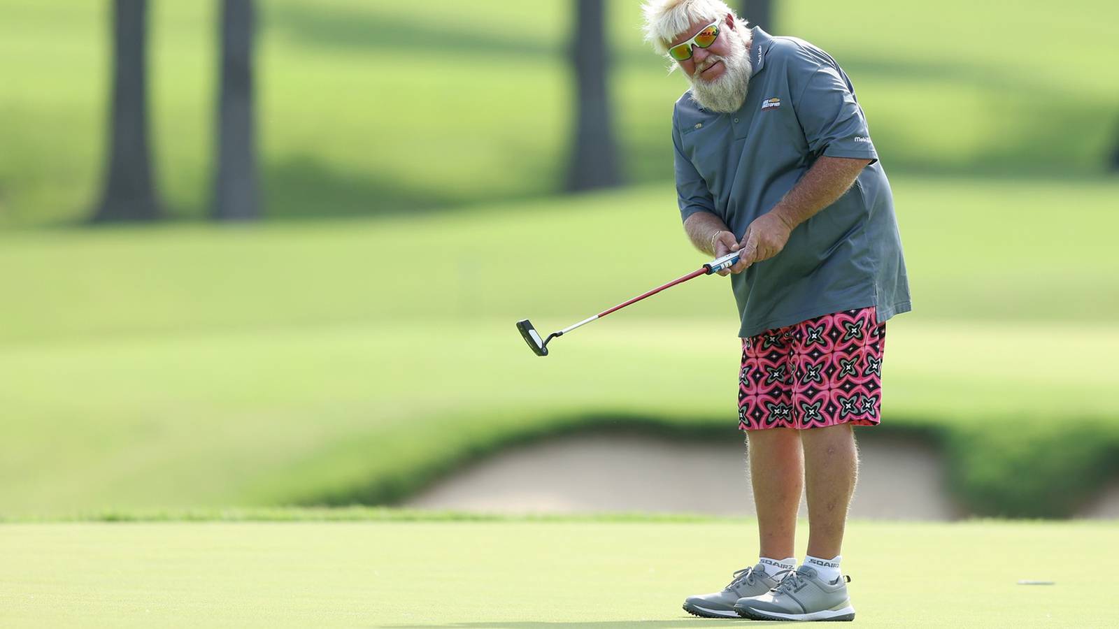 1600x900 Golfing compass firmly fixed on Southern Hills as PGA Championship begins
