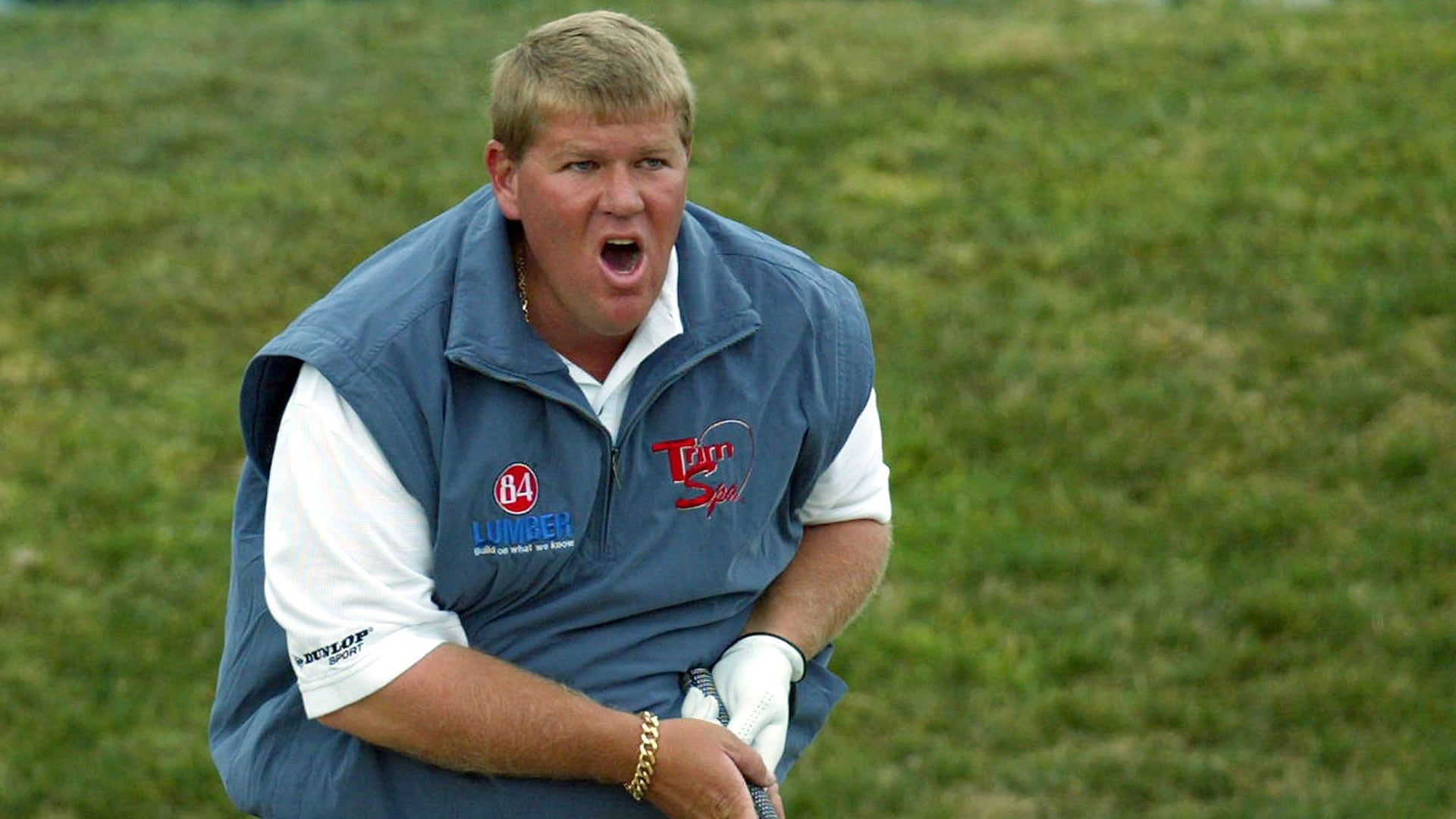 1920x1080 Memorable Farmers Insurance Open moments: Tiger Woods, Jon Rahm, John Daly