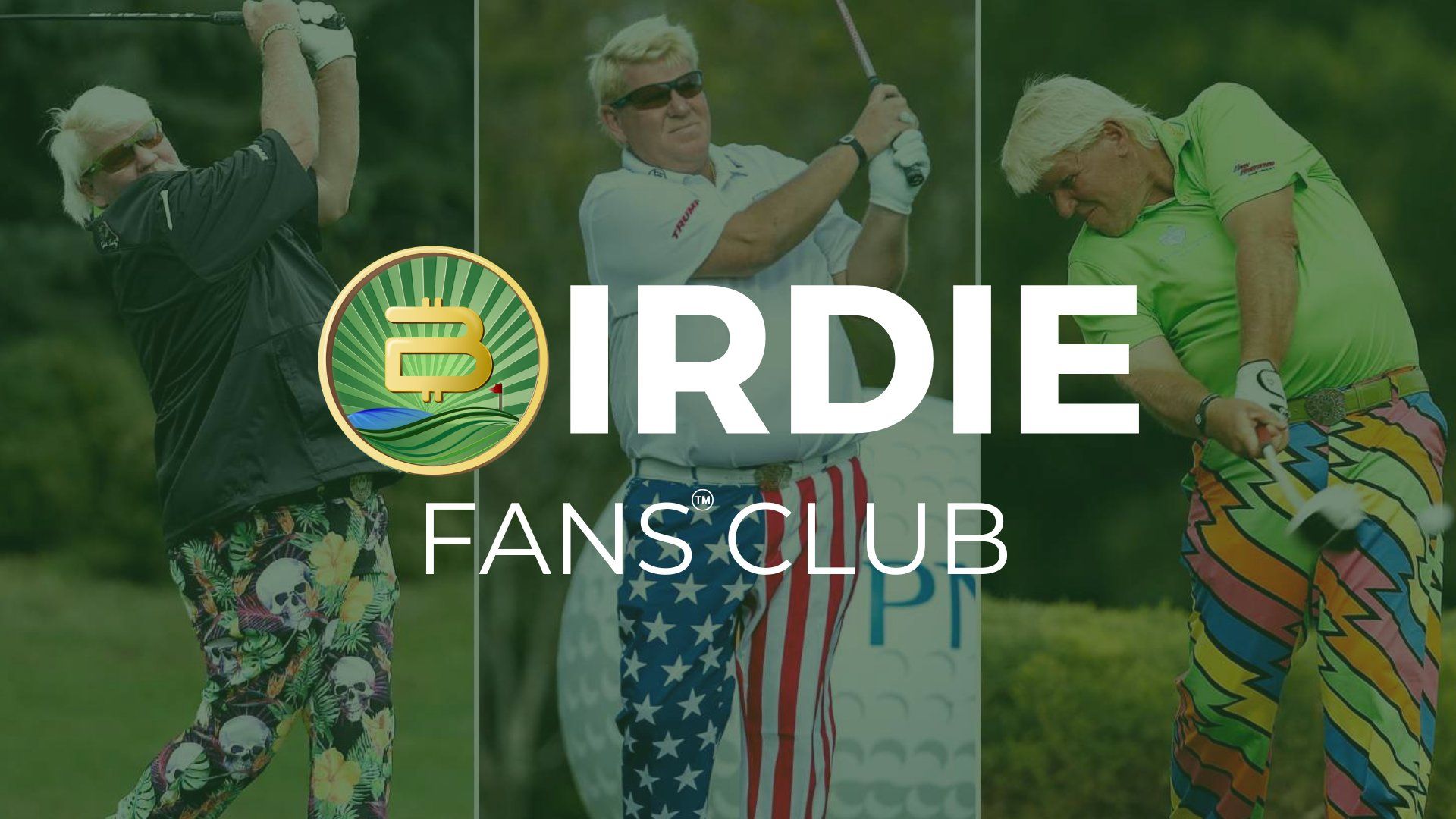1920x1080 John Daly