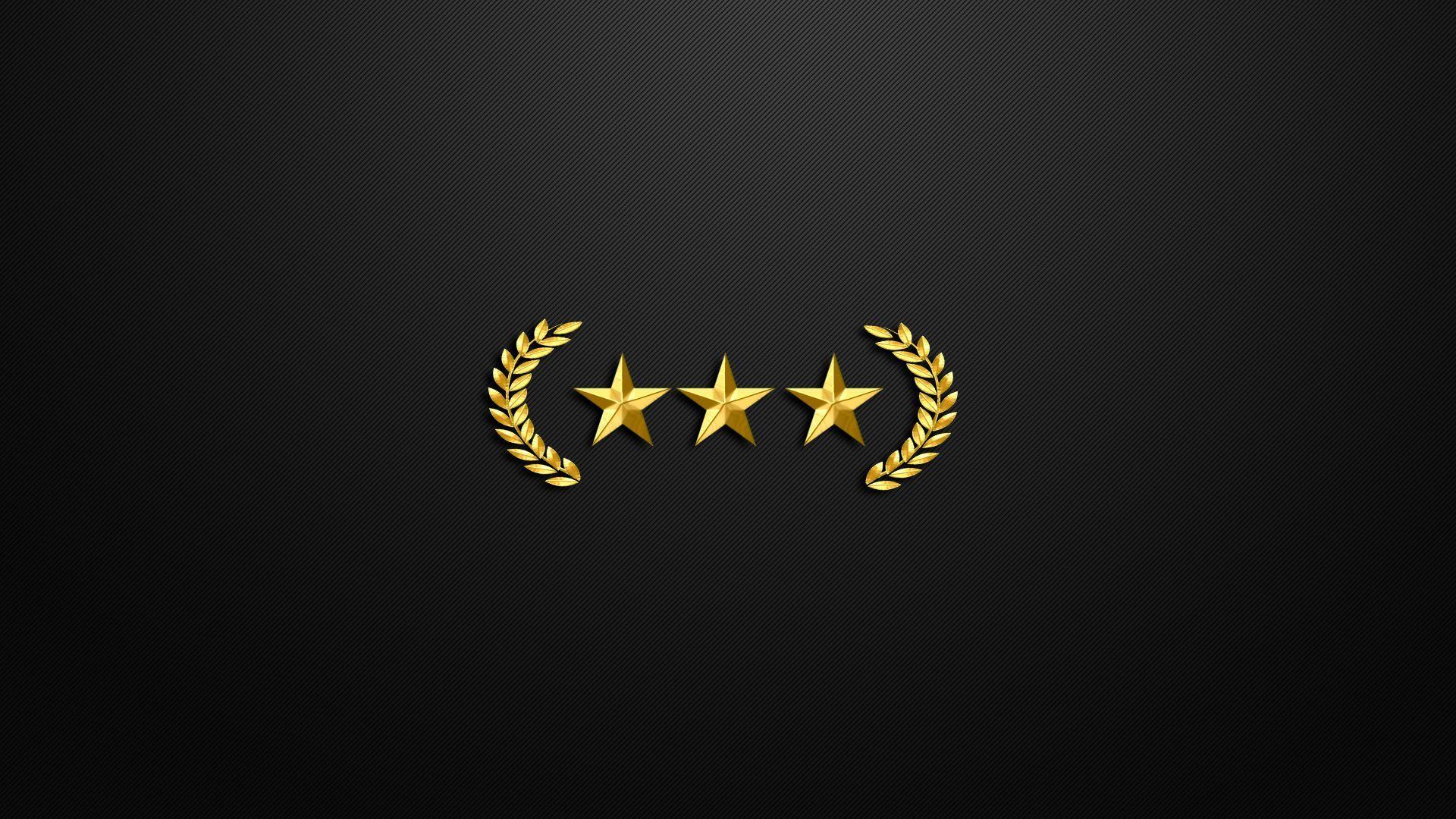 1920x1080 CS:GO Rank Wallpaper